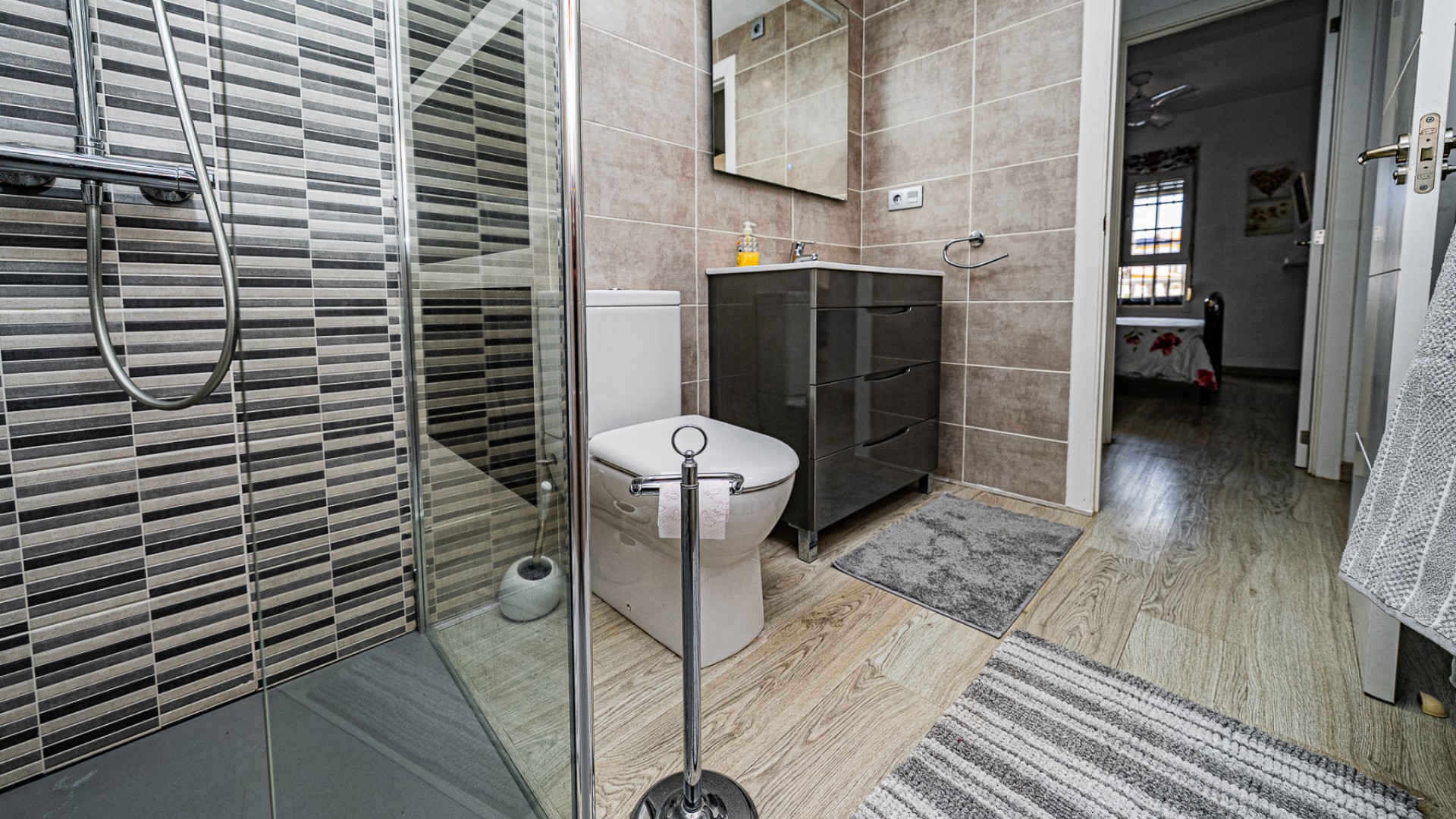 Revente - Villa Individuelle -
Playa Flamenca - Montilla