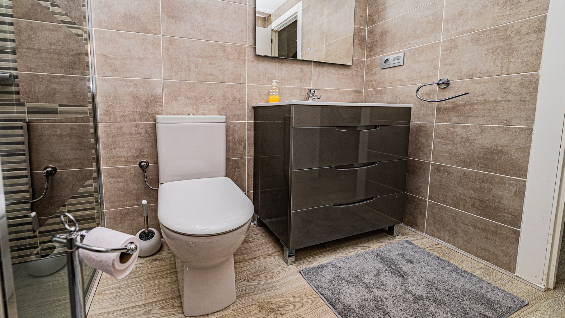 Revente - Villa Individuelle -
Playa Flamenca - Montilla