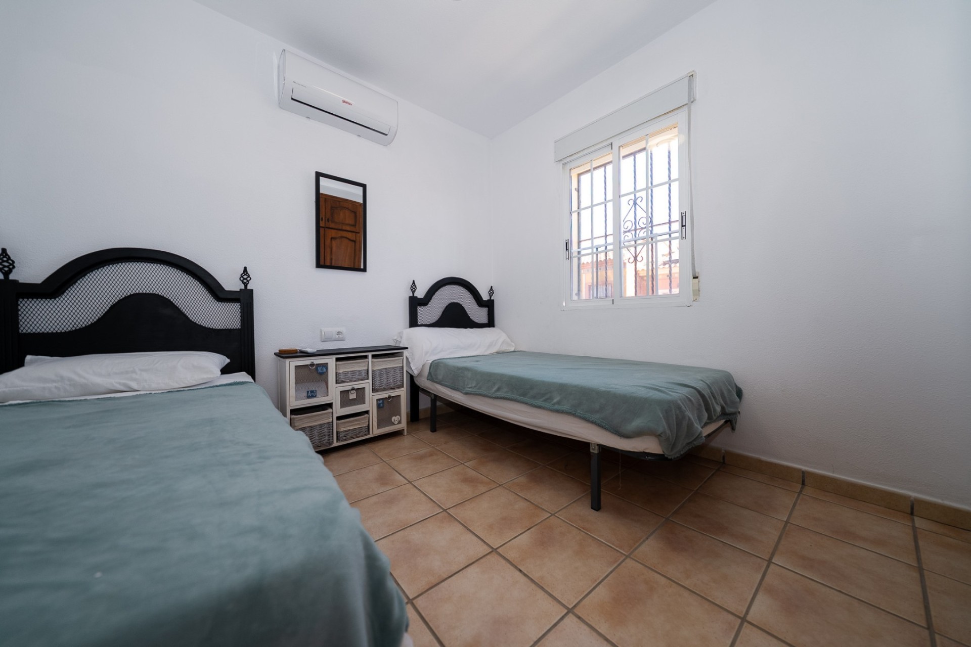 Revente - Villa Individuelle -
Playa Flamenca - Sportcentre