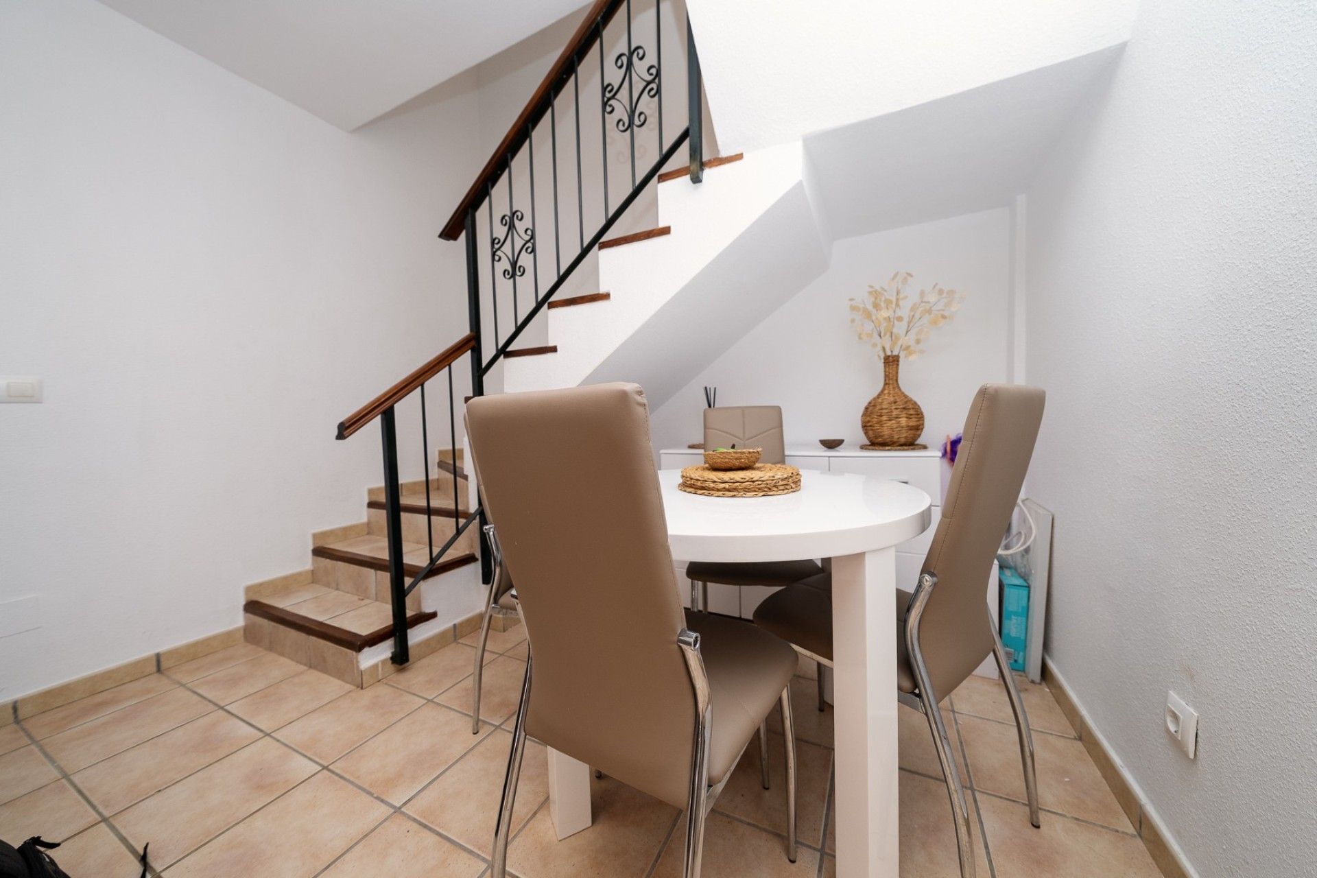 Revente - Villa Individuelle -
Playa Flamenca - Sportcentre