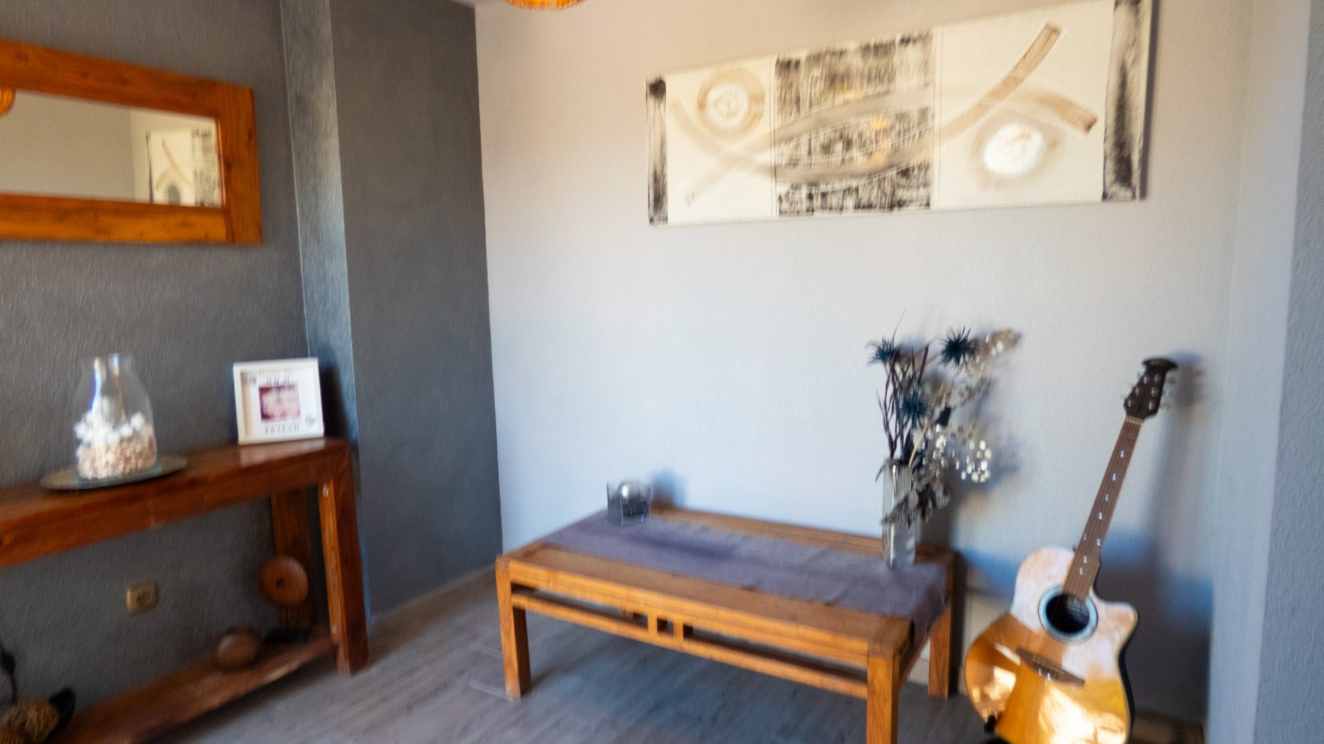 Revente - Villa Individuelle -
Playa Flamenca