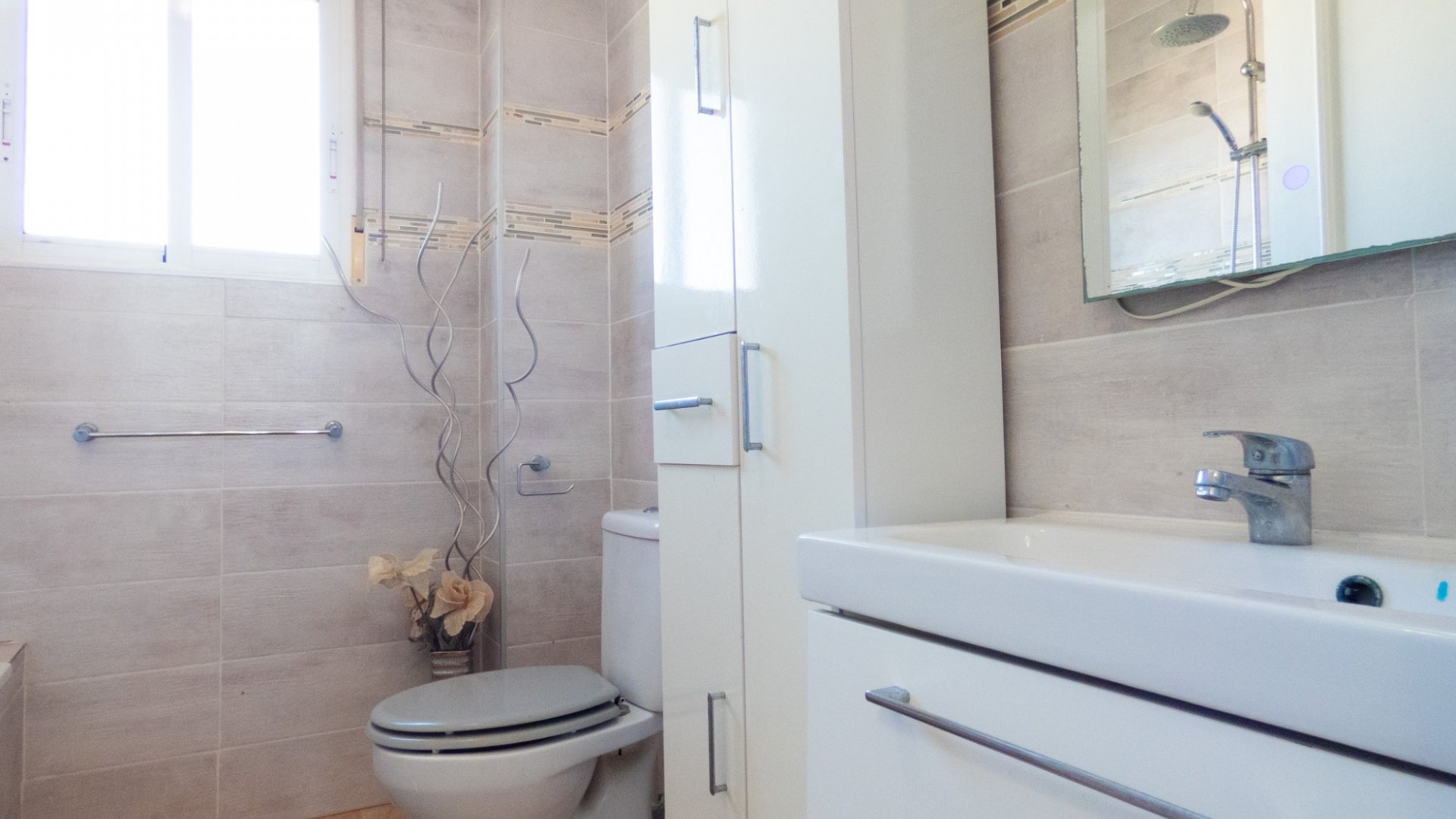 Revente - Villa Individuelle -
Playa Flamenca