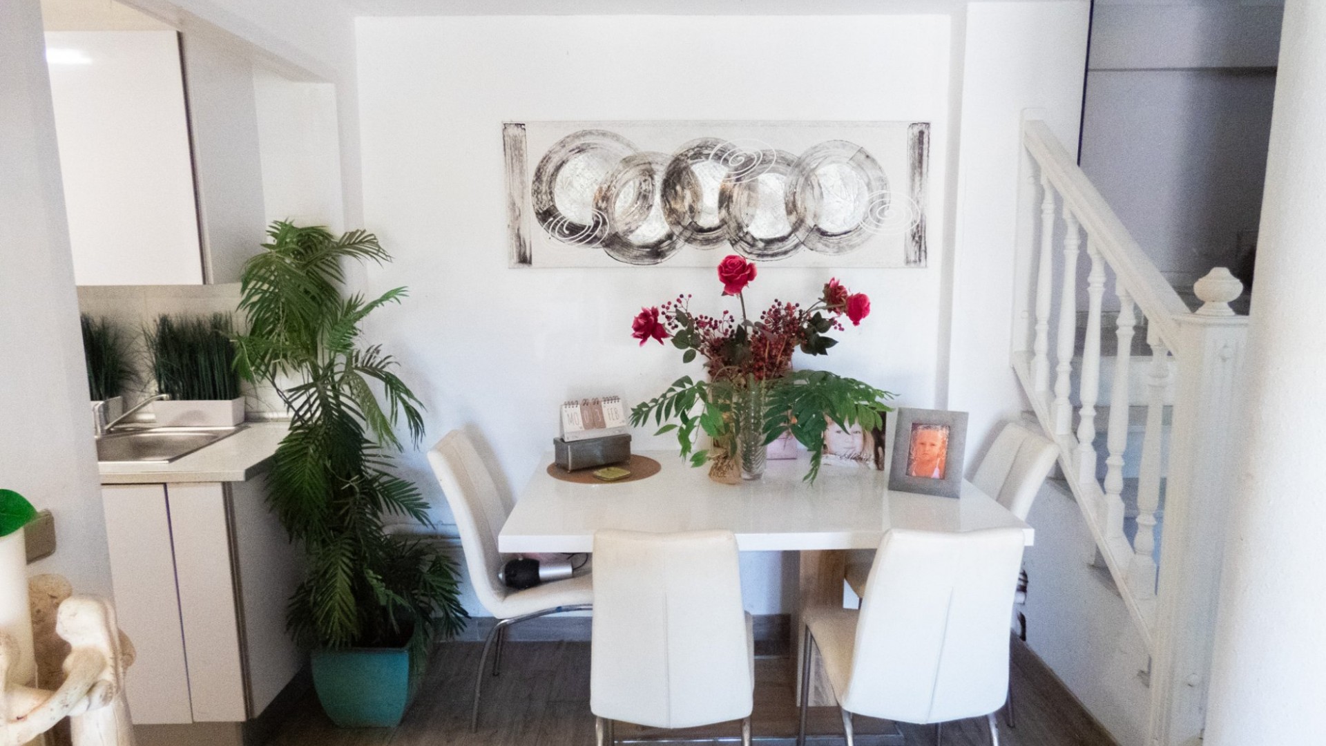 Revente - Villa Individuelle -
Playa Flamenca