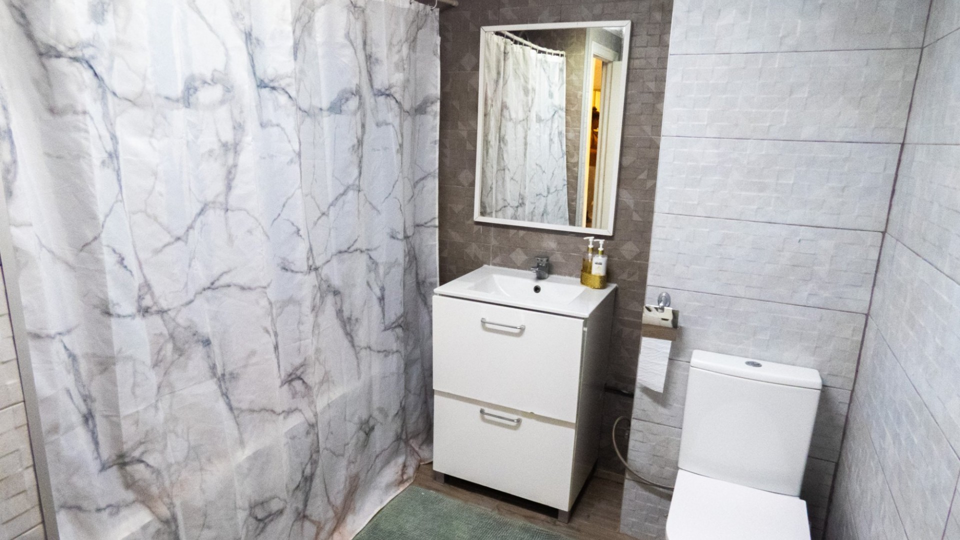 Revente - Villa Individuelle -
Playa Flamenca