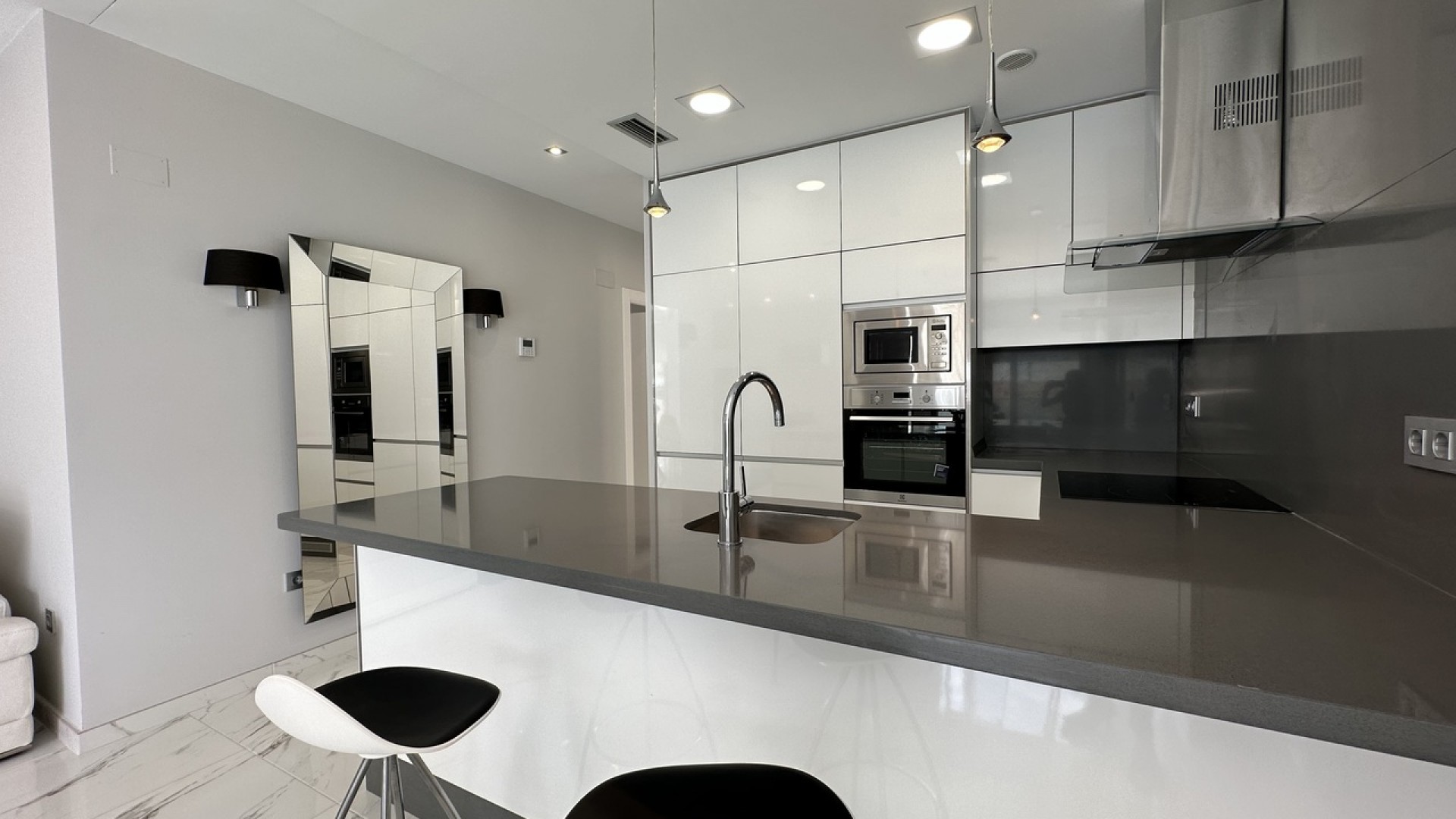 Revente - Villa Individuelle -
Playa Flamenca