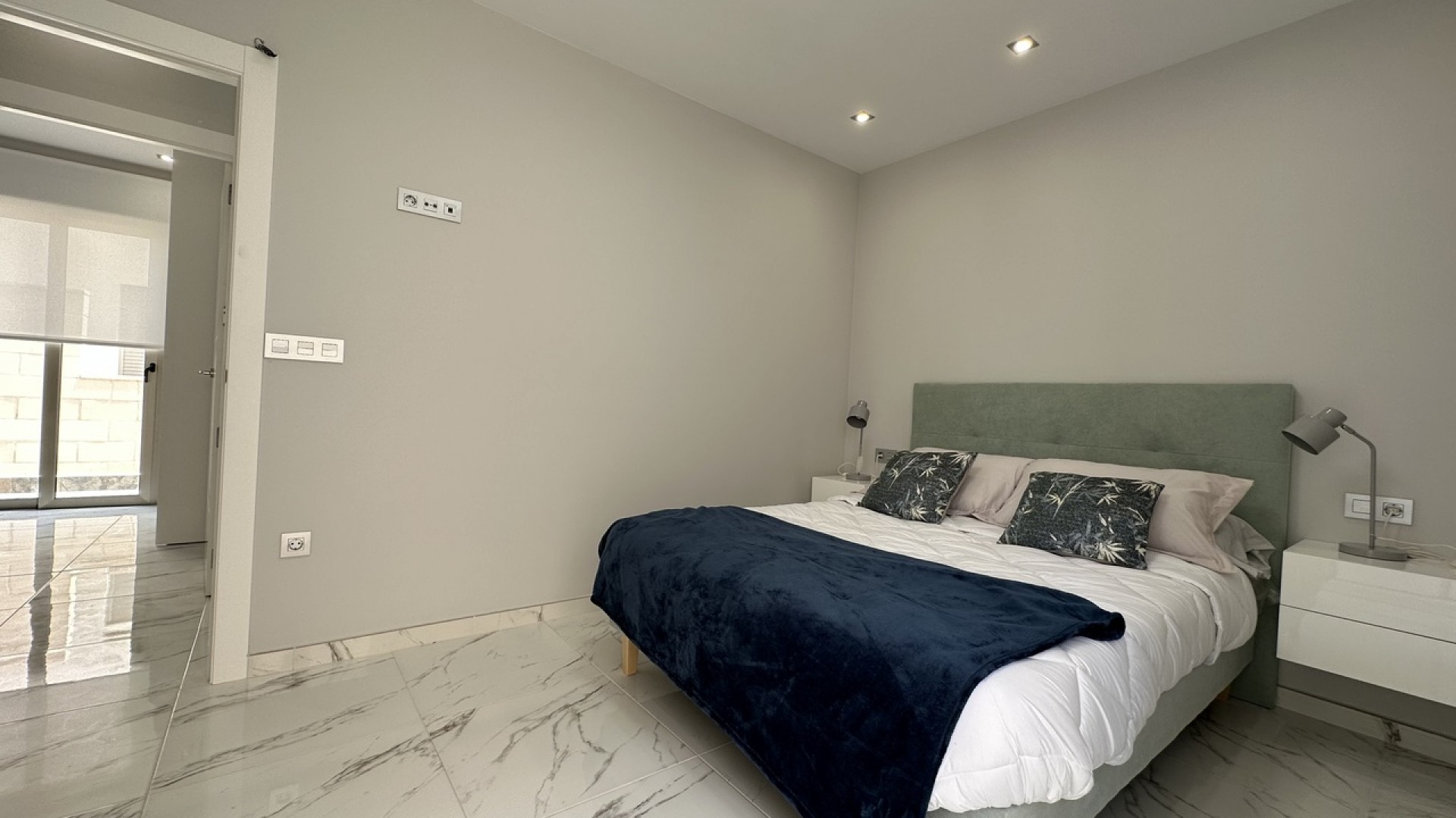 Revente - Villa Individuelle -
Playa Flamenca