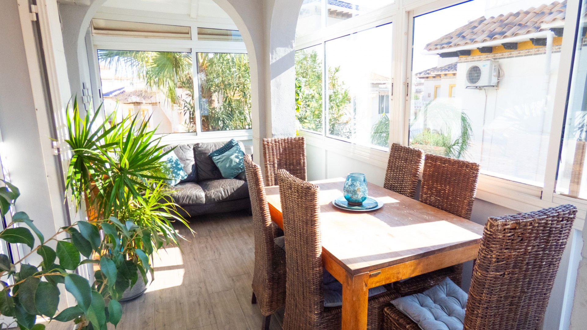 Revente - Villa Individuelle -
Playa Flamenca