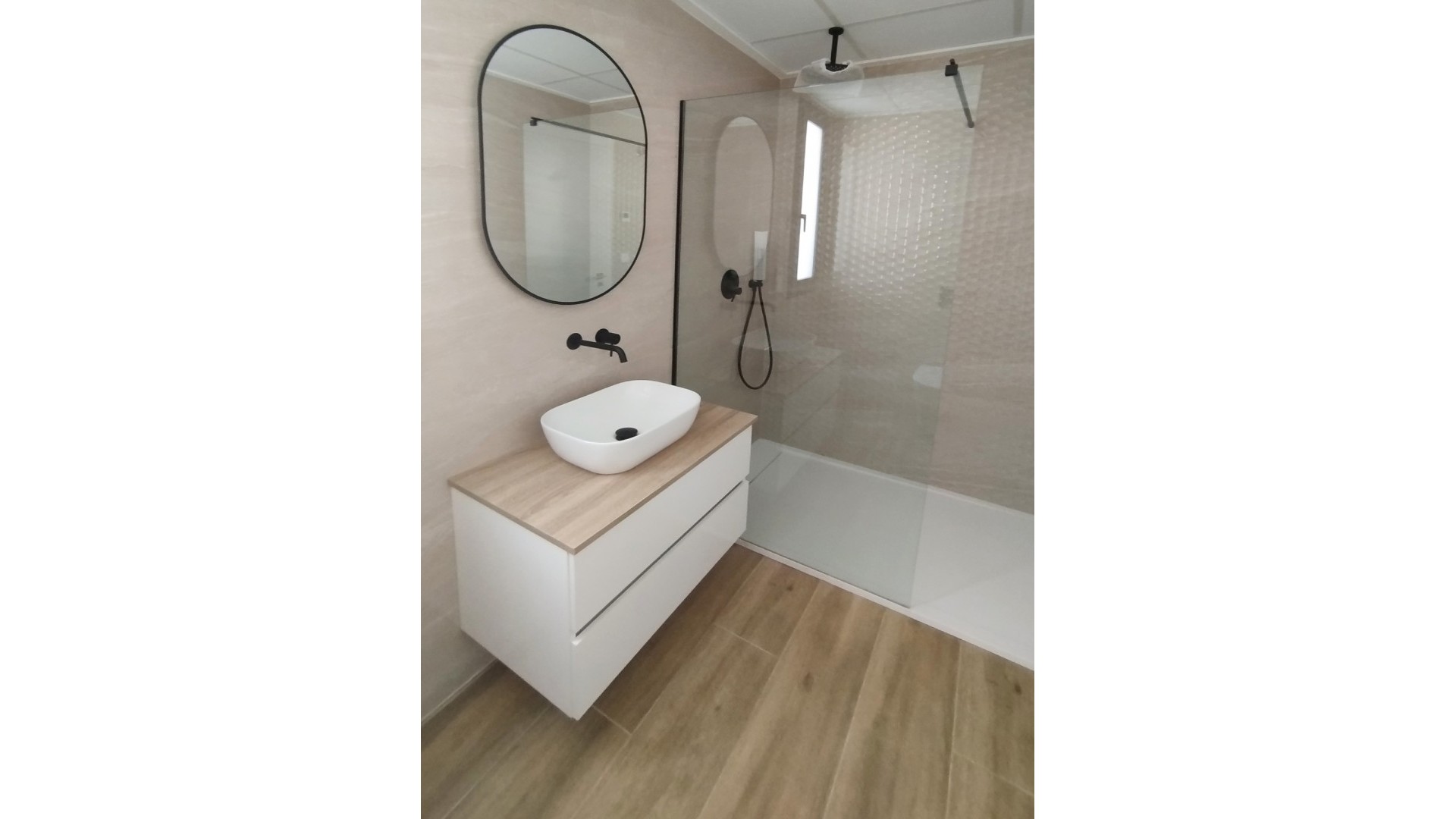 Revente - Villa Individuelle -
Polop