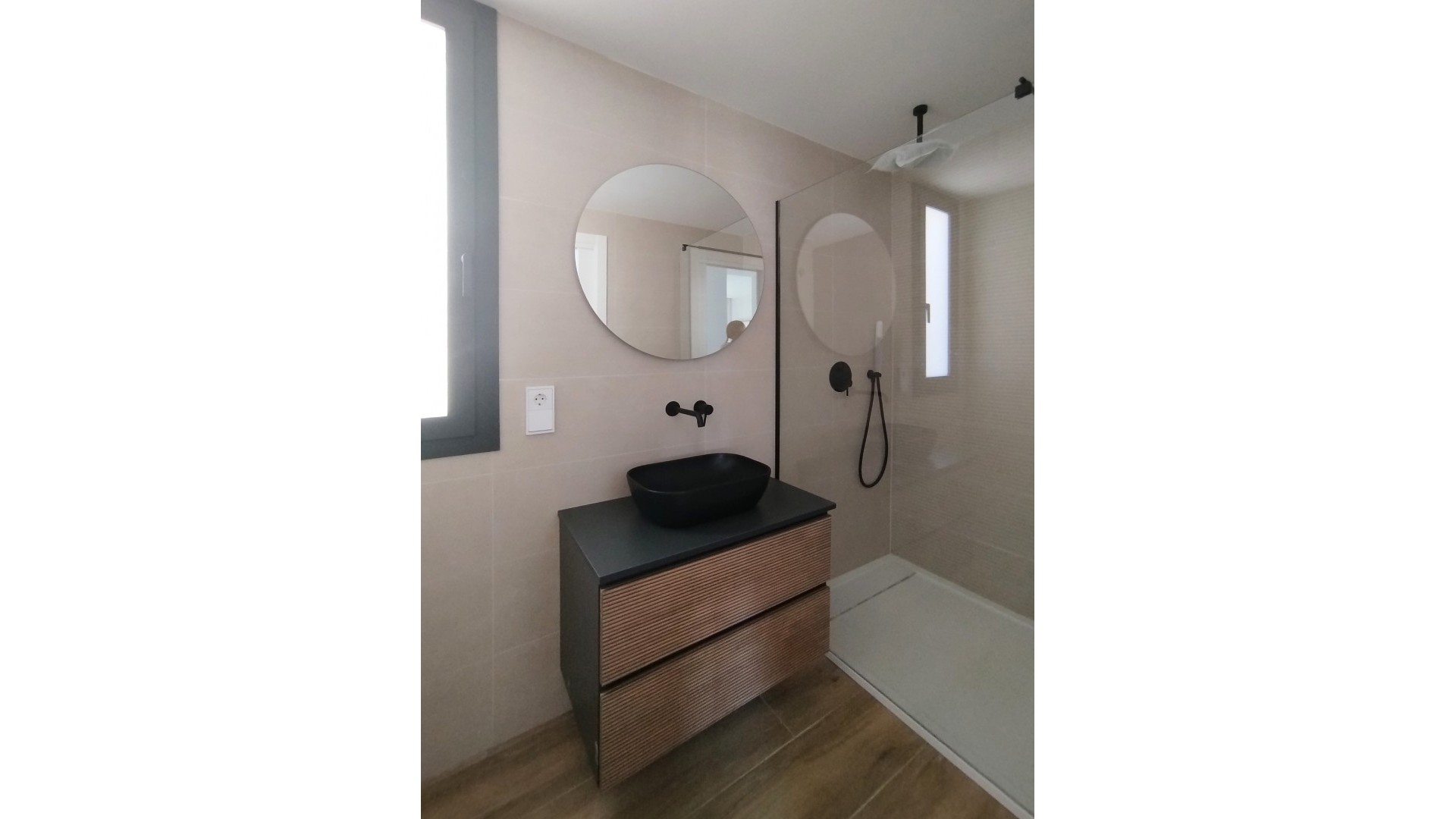 Revente - Villa Individuelle -
Polop