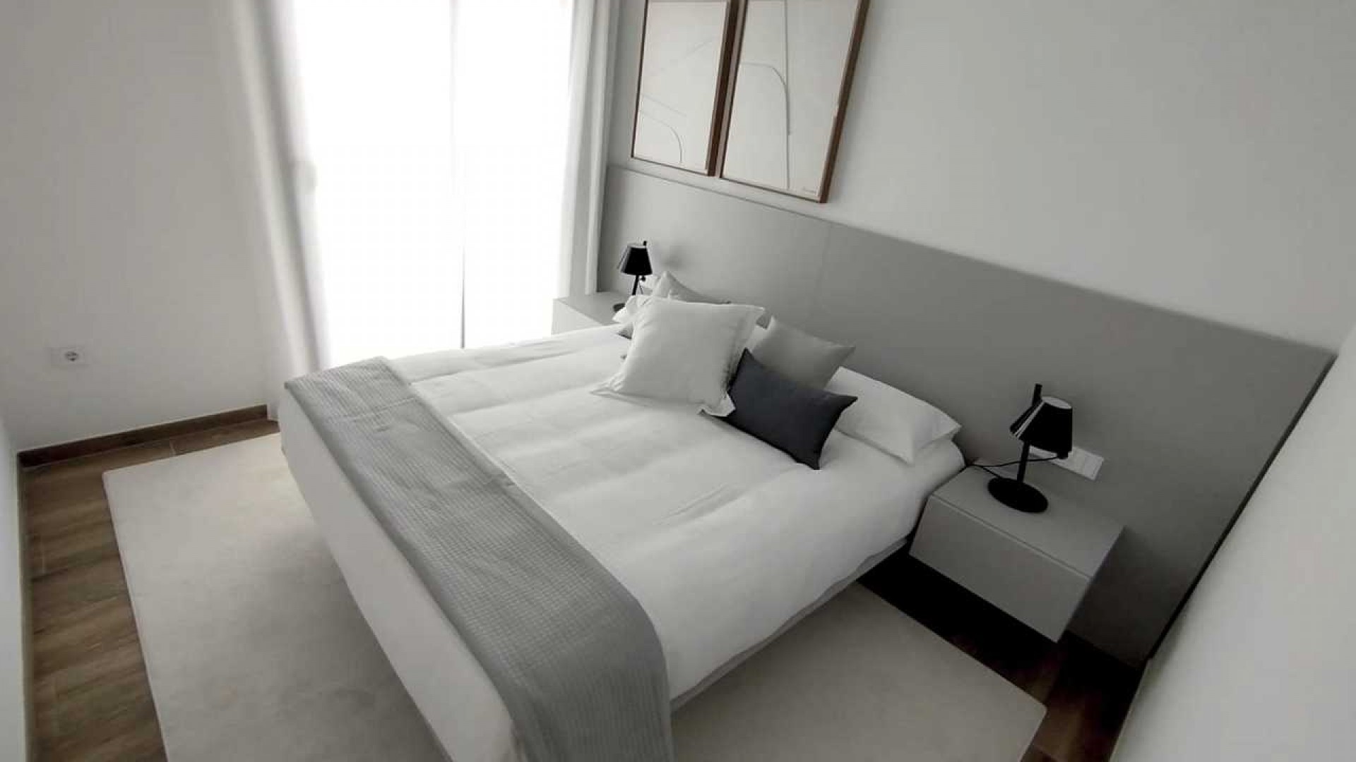 Revente - Villa Individuelle -
Polop