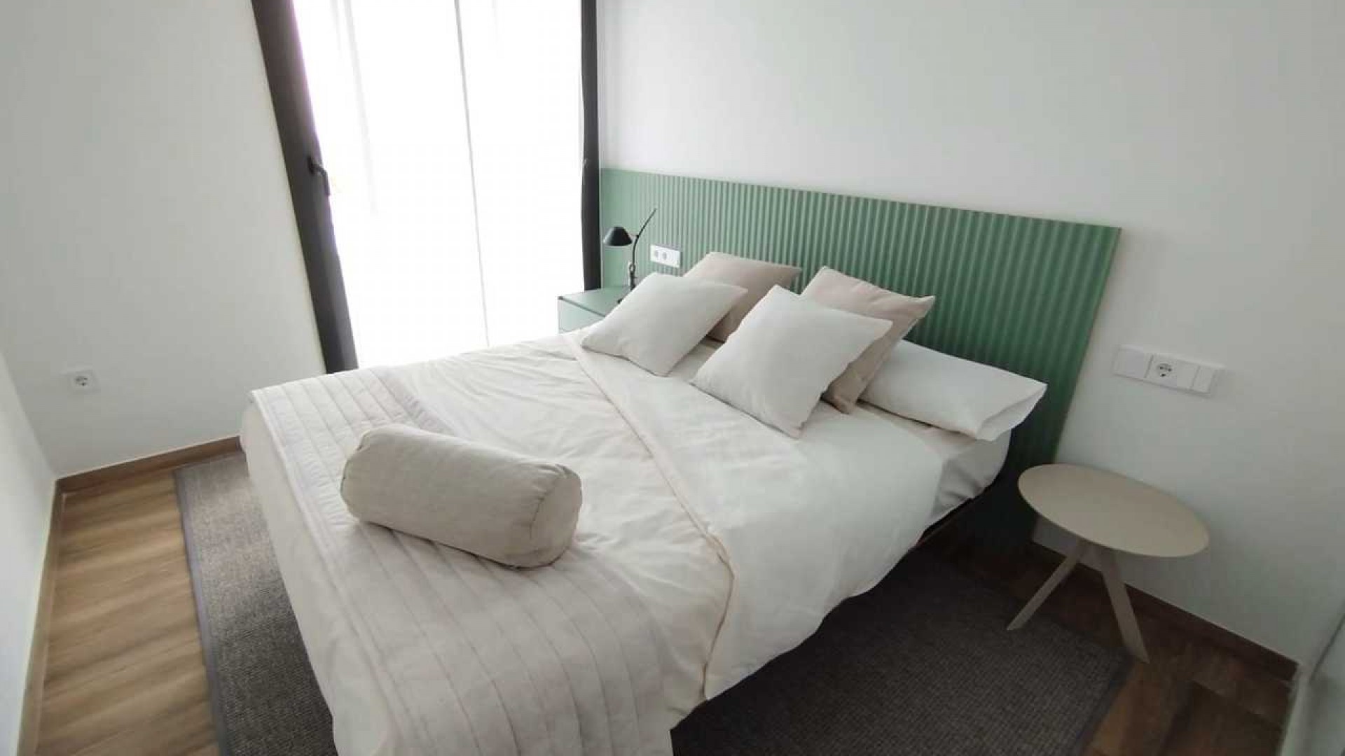 Revente - Villa Individuelle -
Polop