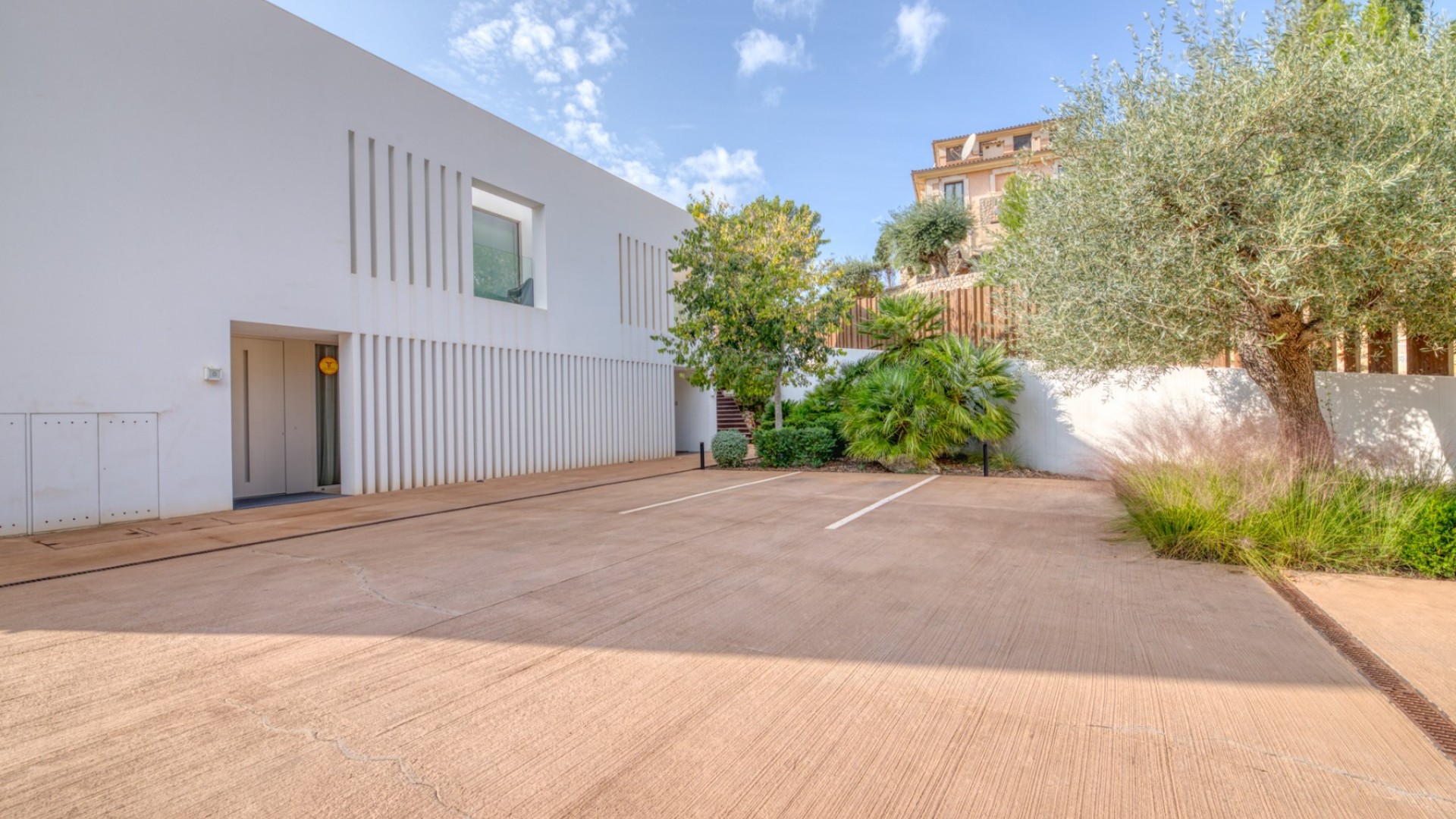 Revente - Villa Individuelle -
Port d'Andratx - Andratx