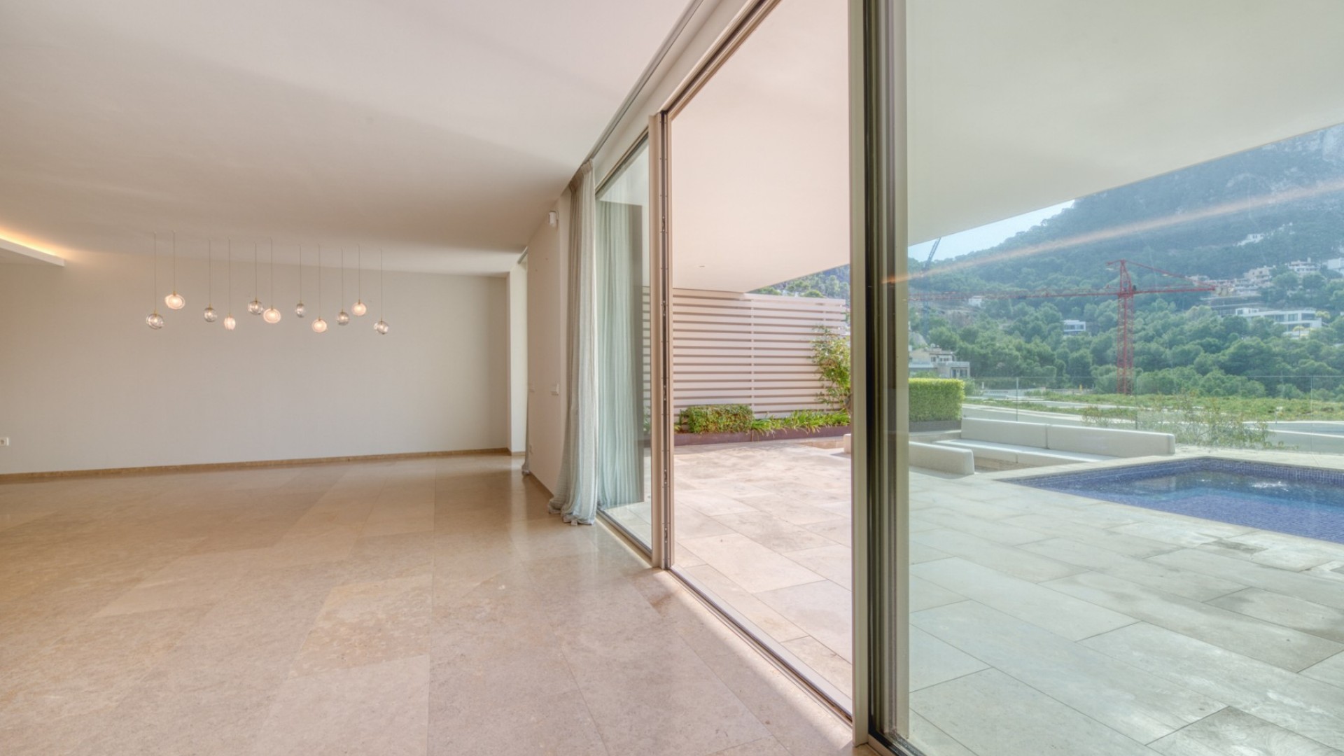 Revente - Villa Individuelle -
Port d'Andratx - Andratx