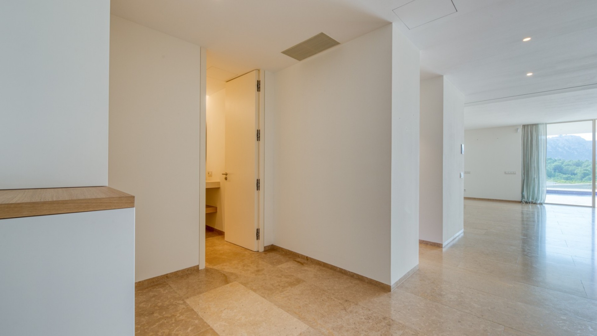 Revente - Villa Individuelle -
Port d'Andratx - Andratx