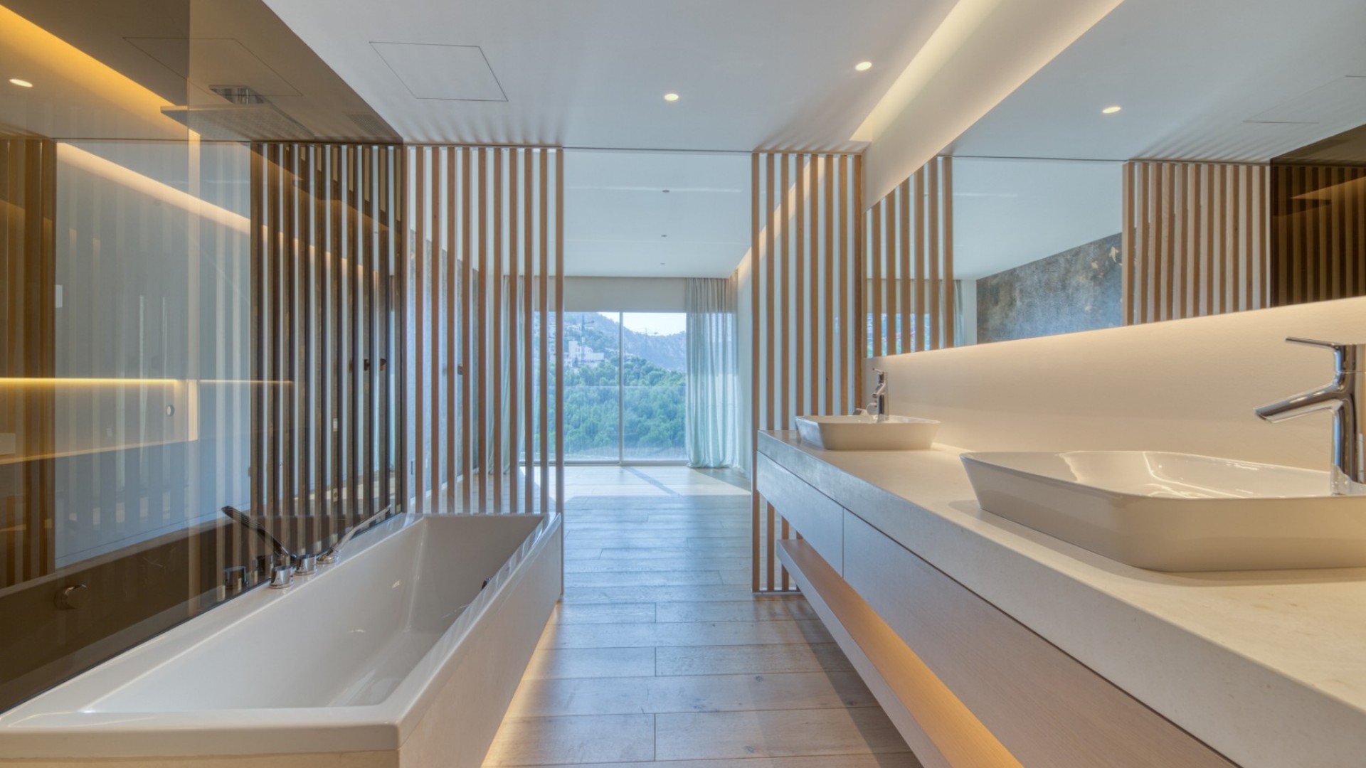 Revente - Villa Individuelle -
Port d'Andratx - Andratx