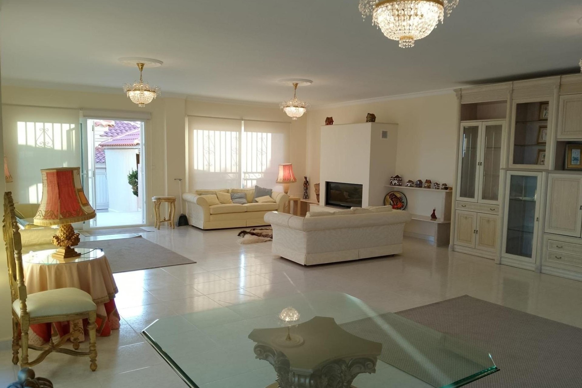 Revente - Villa Individuelle -
Puerto de mazarron - Bolnuevo