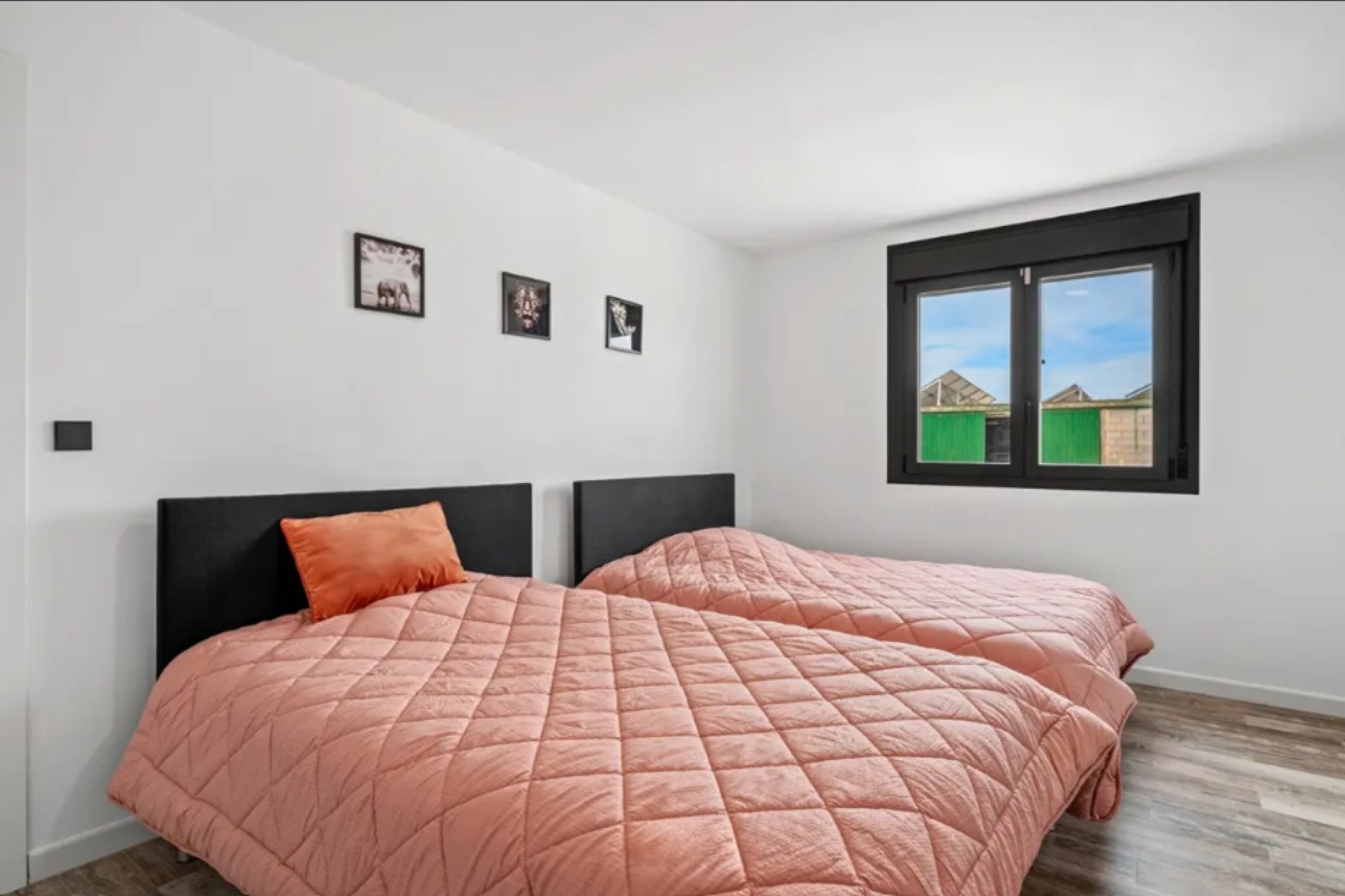 Revente - Villa Individuelle -
Puerto Lumbreras - Esparragal de Puerto Lumbreras