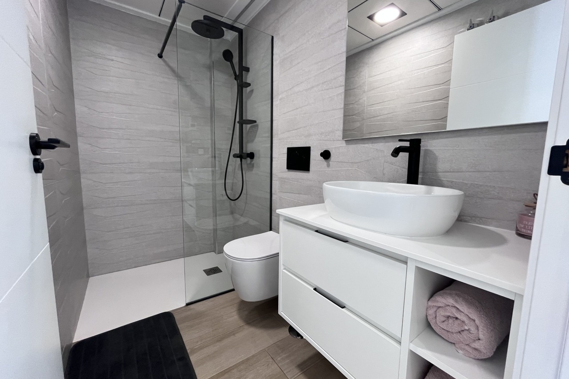 Revente - Villa Individuelle -
Punta Prima - Costa Blanca