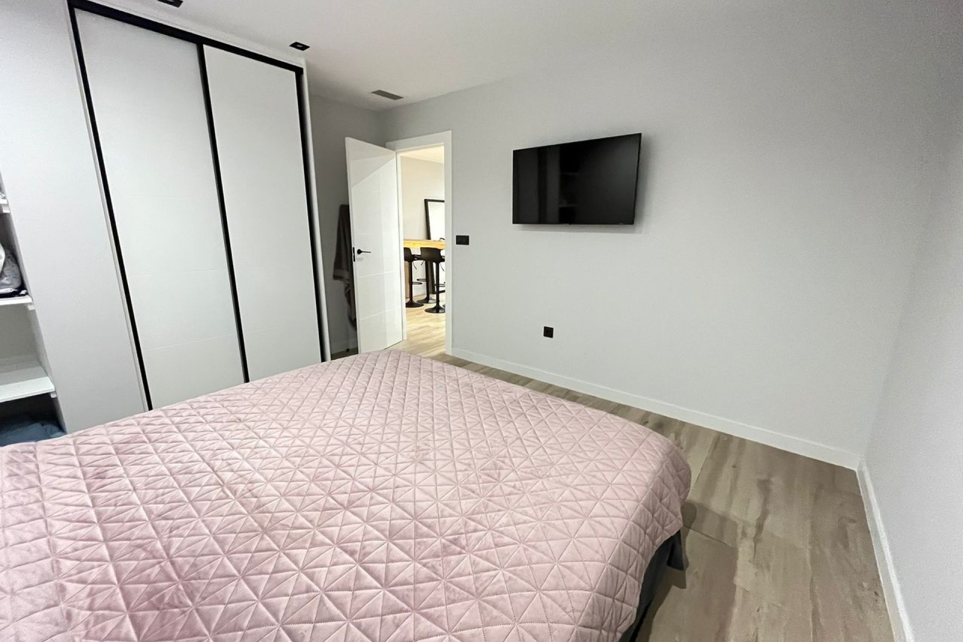 Revente - Villa Individuelle -
Punta Prima - Costa Blanca