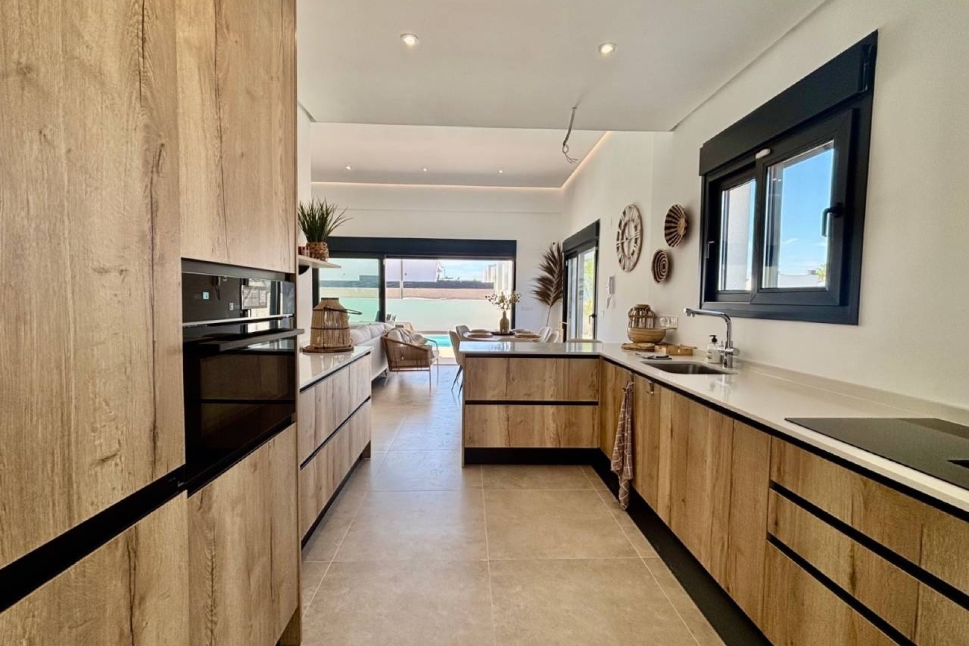 Revente - Villa Individuelle -
Rafal