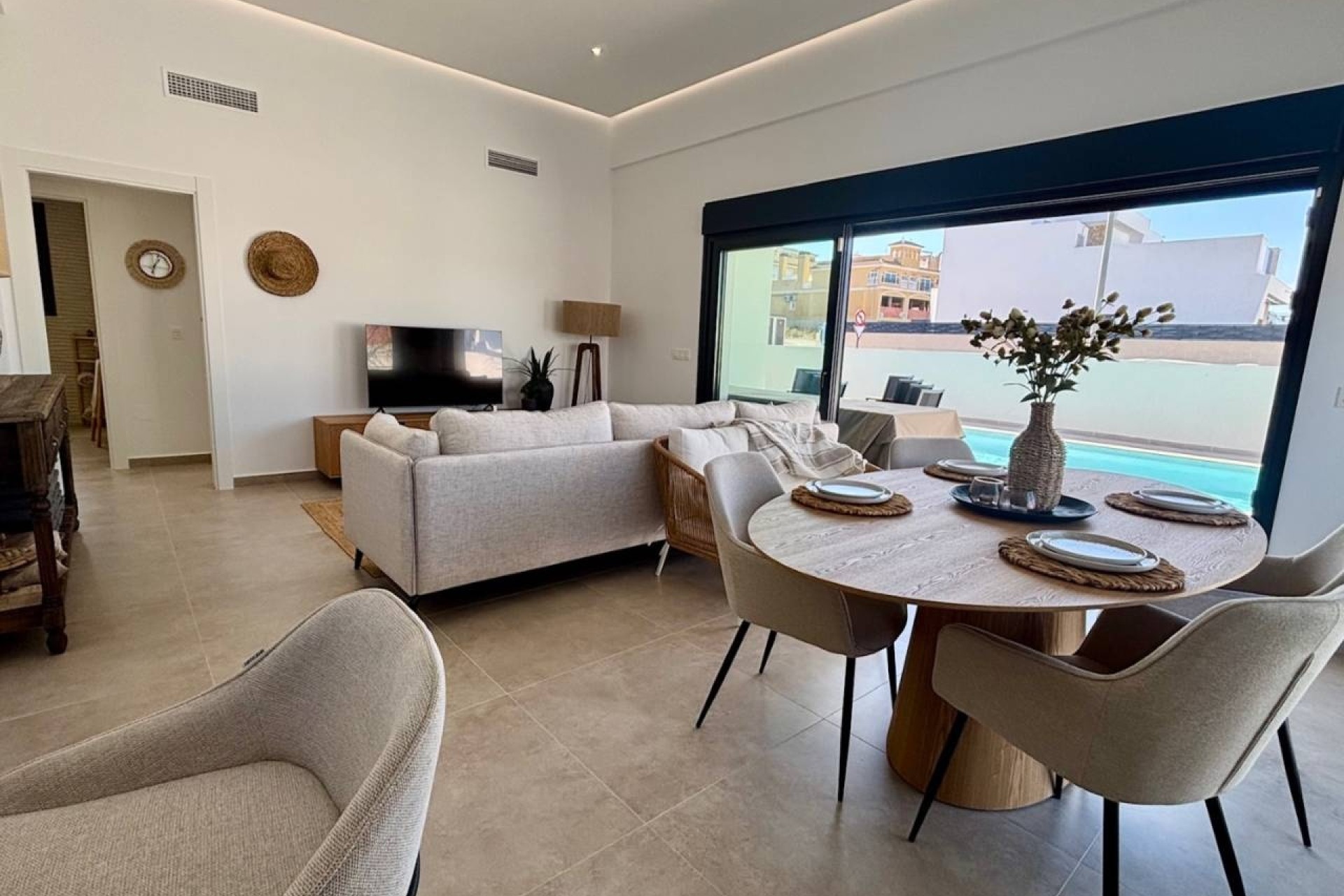 Revente - Villa Individuelle -
Rafal