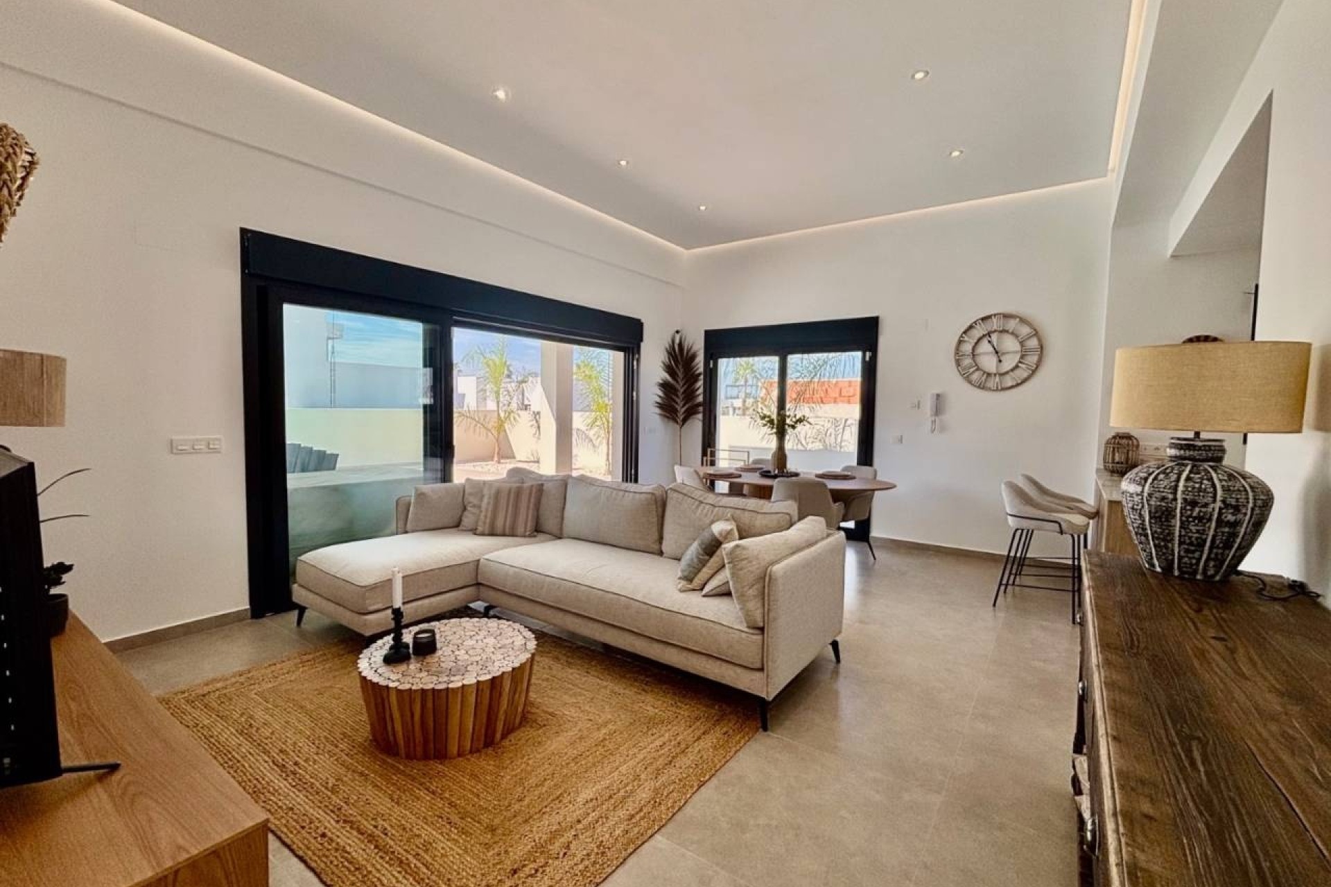 Revente - Villa Individuelle -
Rafal