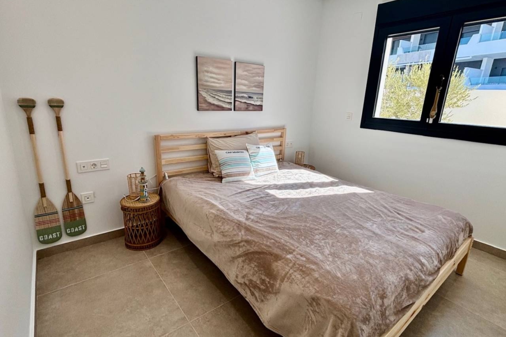 Revente - Villa Individuelle -
Rafal