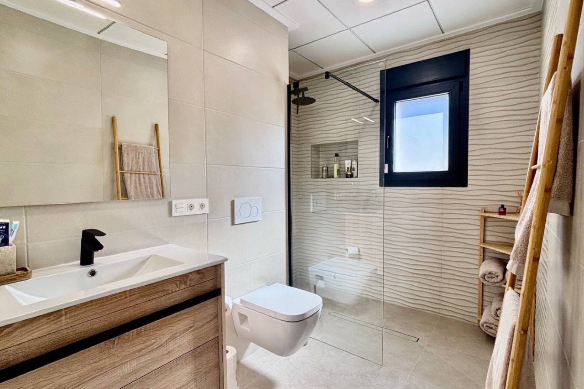 Revente - Villa Individuelle -
Rafal