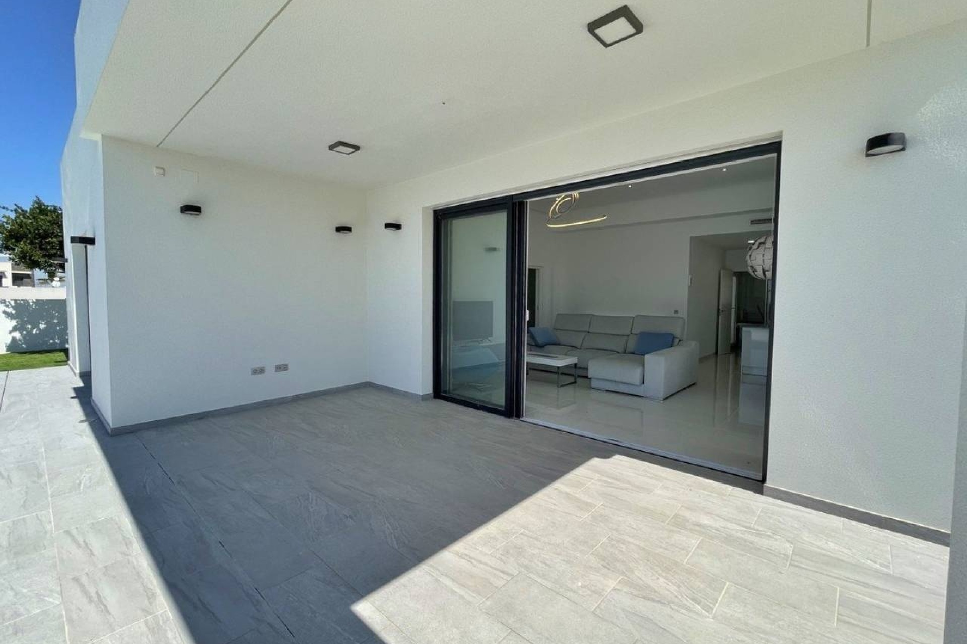 Revente - Villa Individuelle -
Rafal