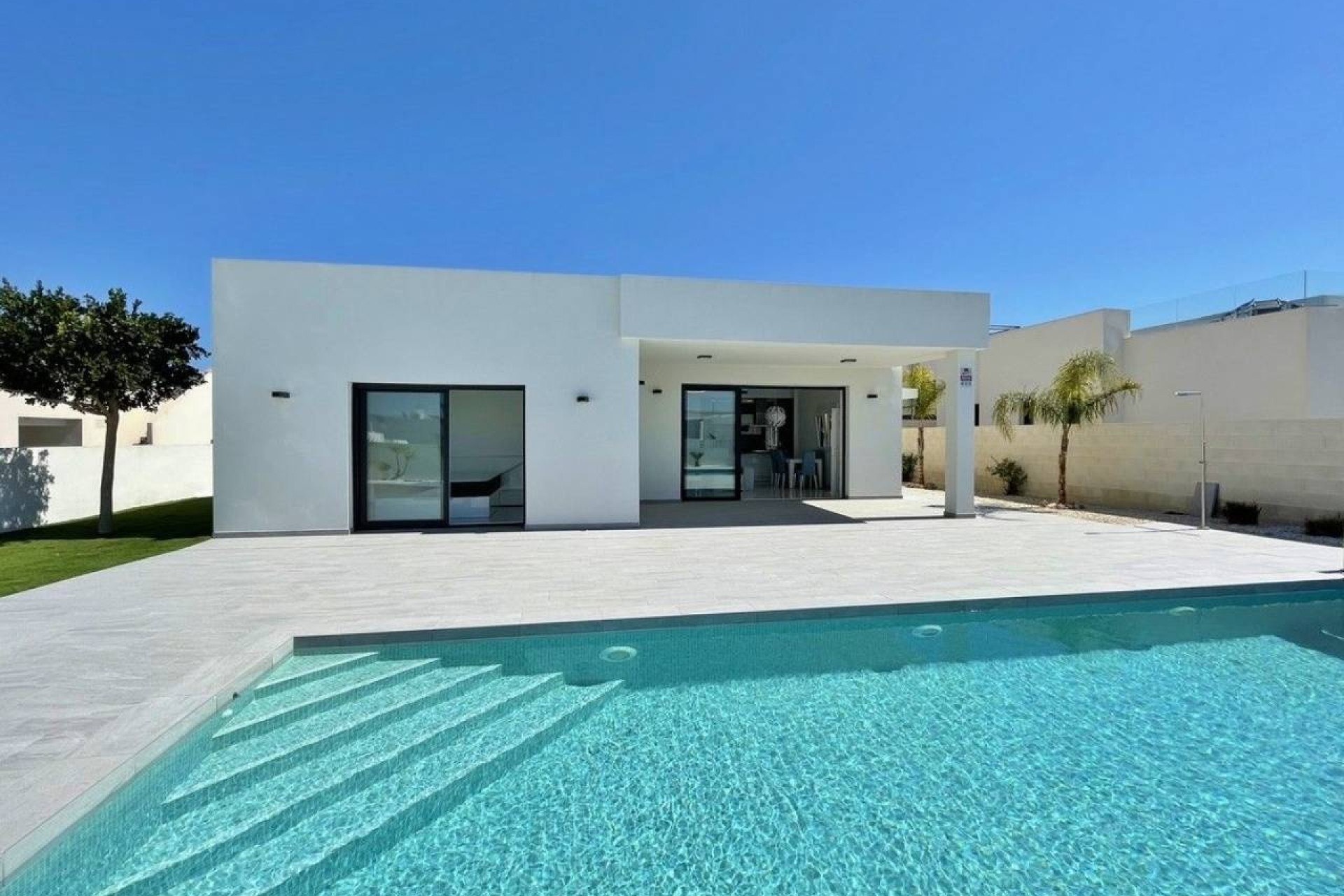 Revente - Villa Individuelle -
Rafal