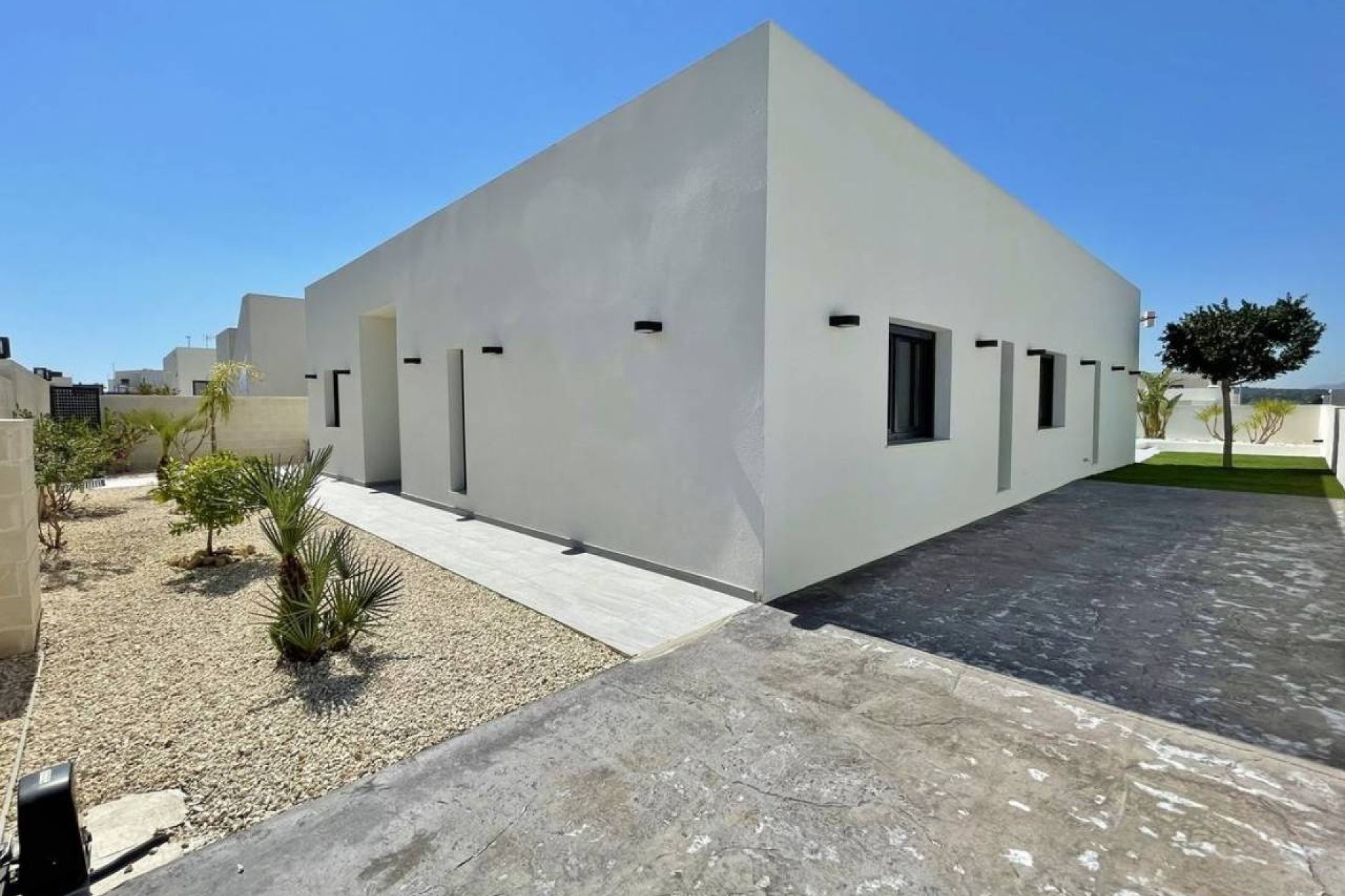 Revente - Villa Individuelle -
Rafal