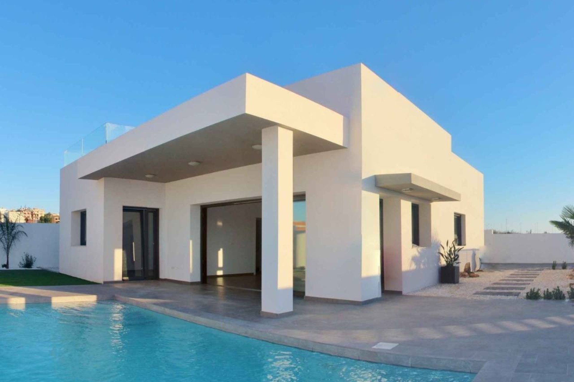 Revente - Villa Individuelle -
Rafal