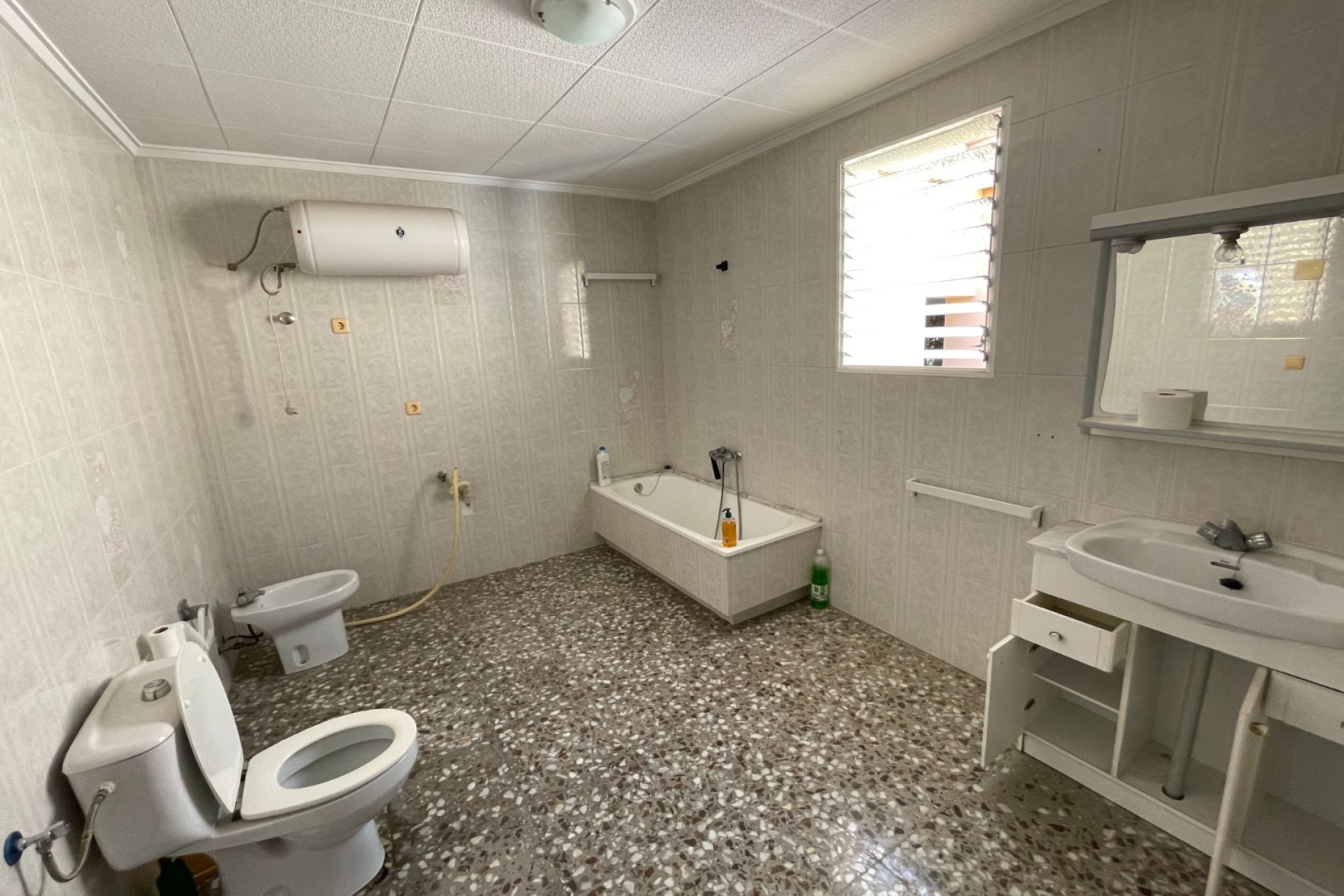 Revente - Villa Individuelle -
Redován - Inland
