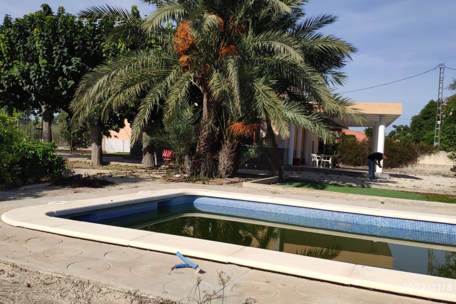 Revente - Villa Individuelle -
Redován - Inland