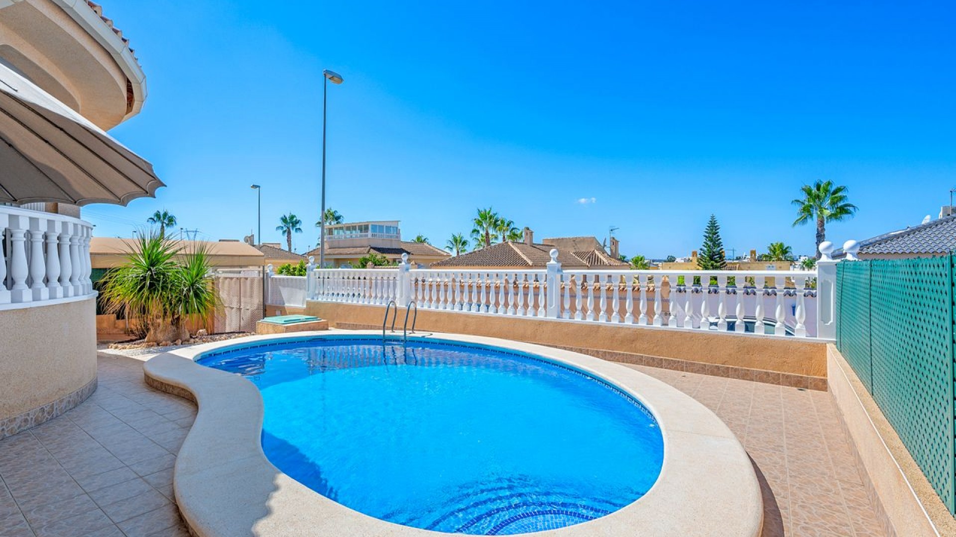 Revente - Villa Individuelle -
Rojales - Benimar 2