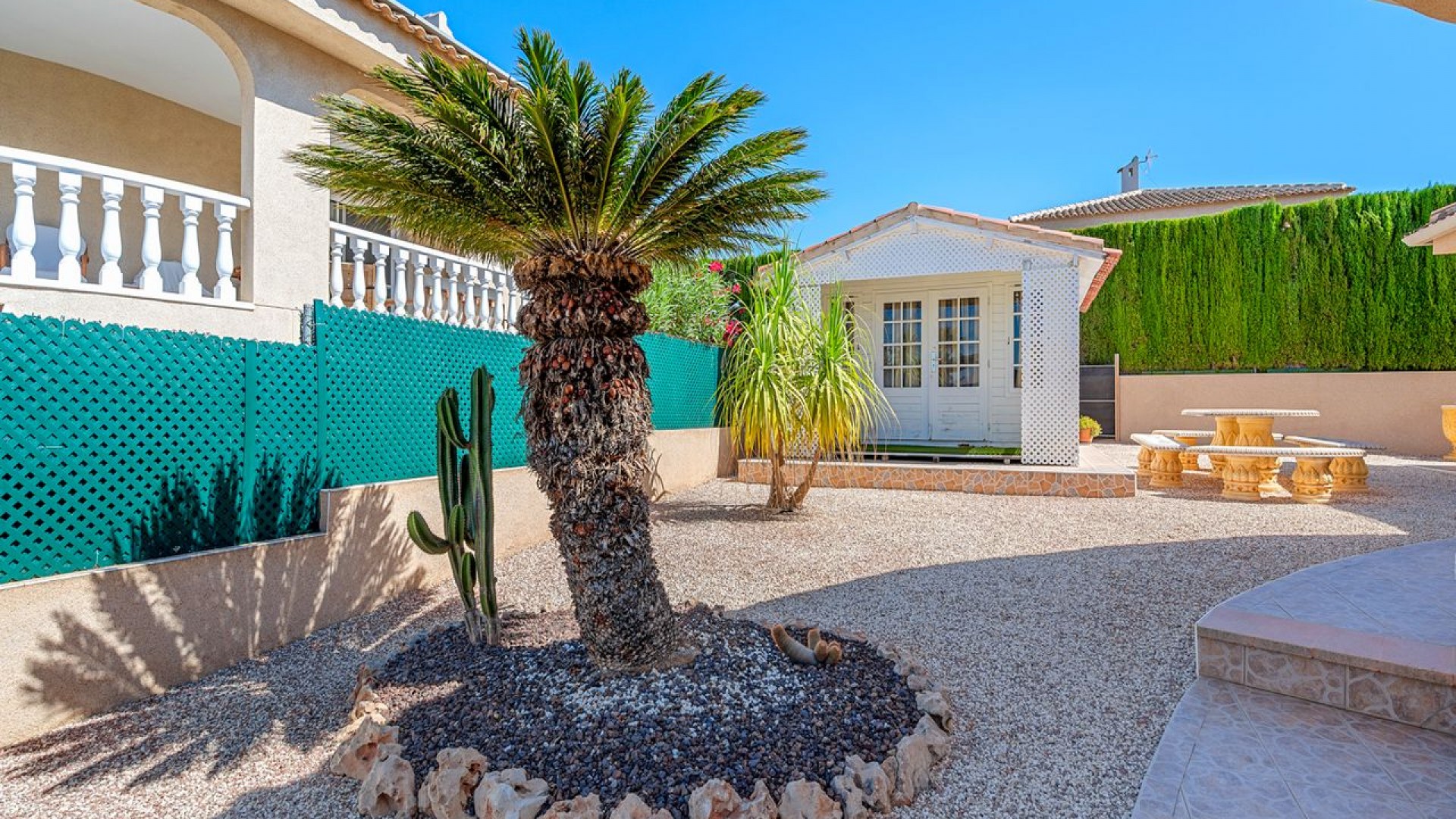 Revente - Villa Individuelle -
Rojales - Benimar 2