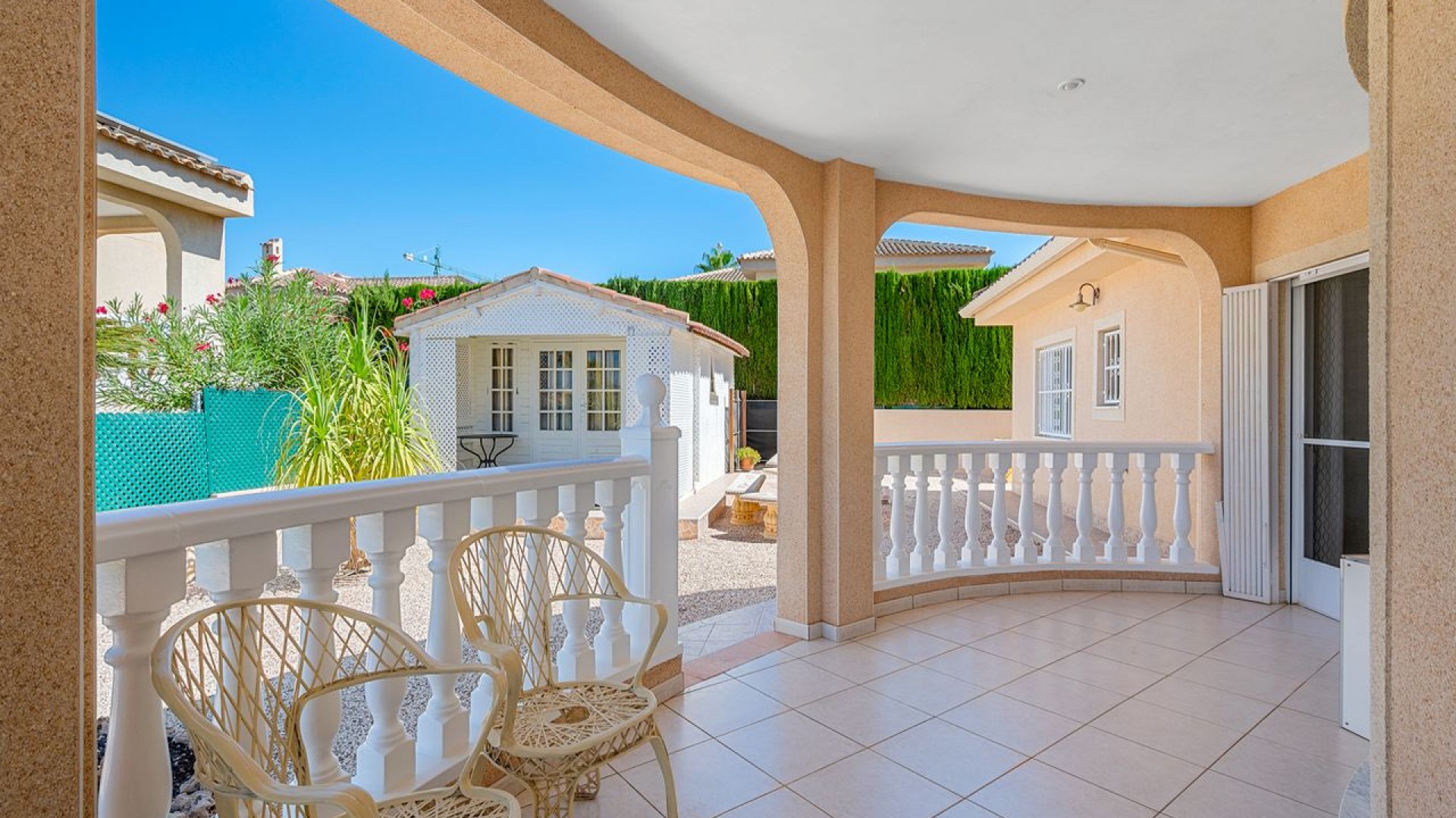 Revente - Villa Individuelle -
Rojales - Benimar 2