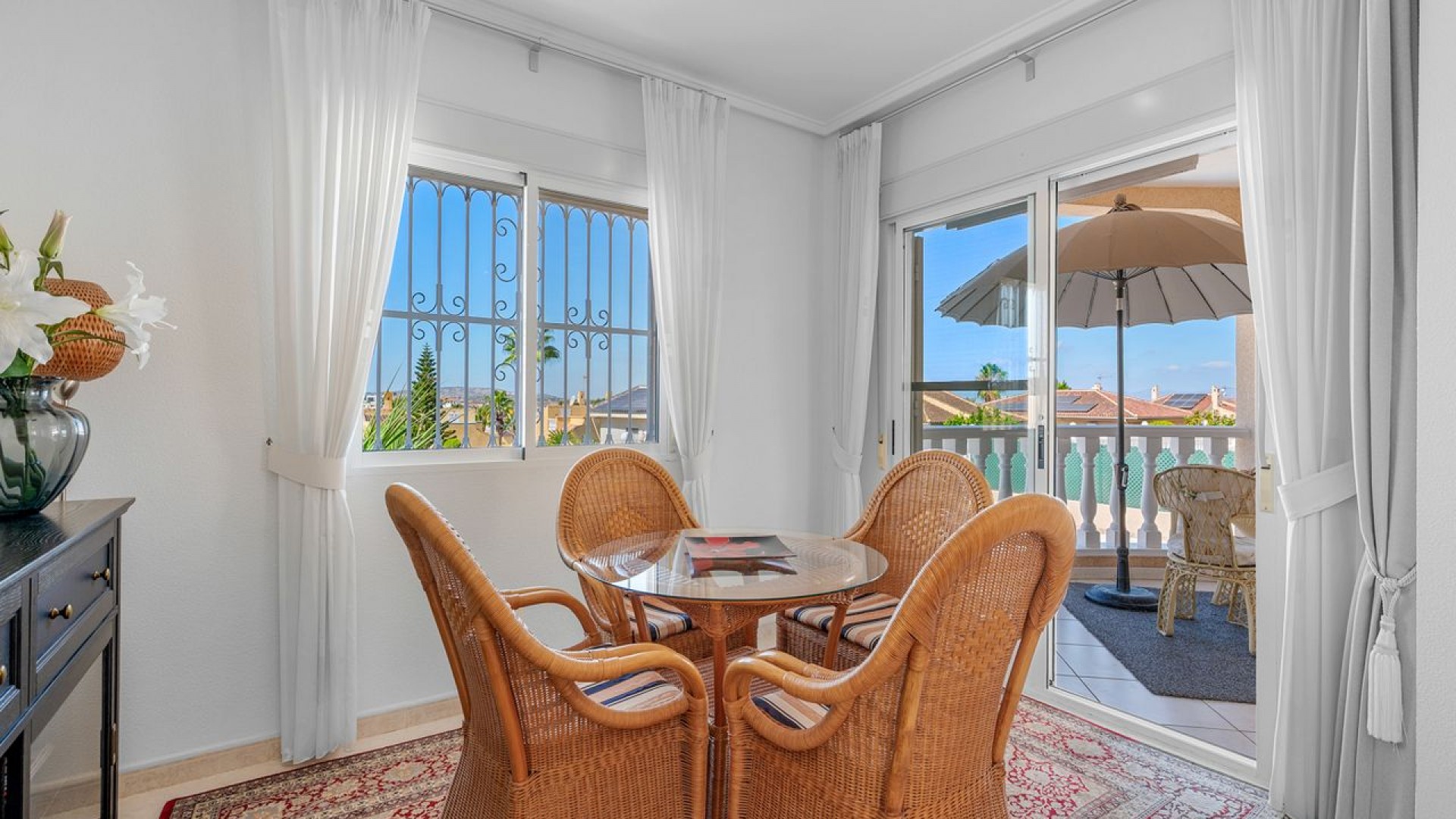 Revente - Villa Individuelle -
Rojales - Benimar 2