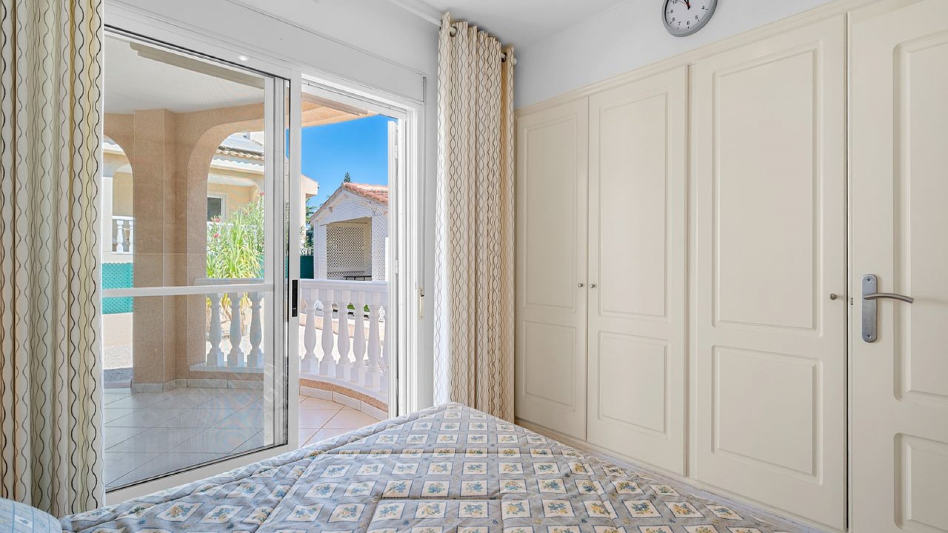 Revente - Villa Individuelle -
Rojales - Benimar 2