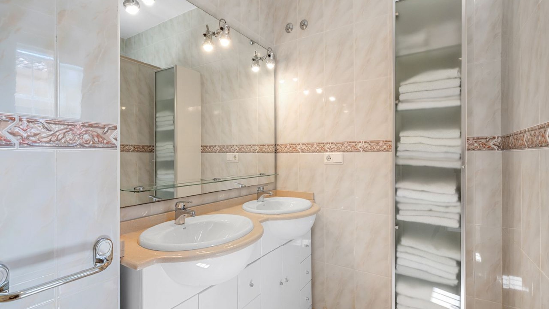 Revente - Villa Individuelle -
Rojales - Benimar 2