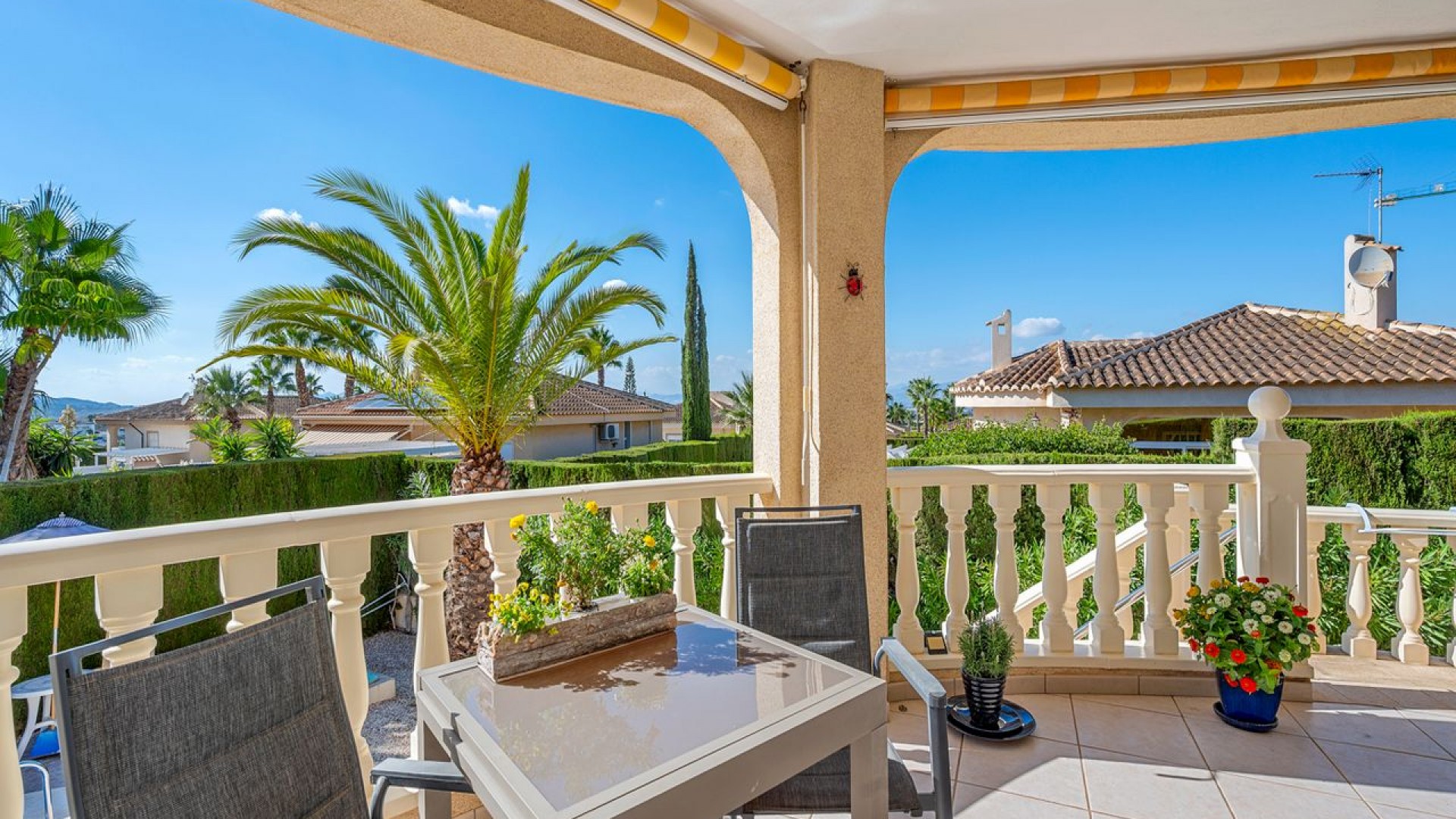 Revente - Villa Individuelle -
Rojales - Benimar 2