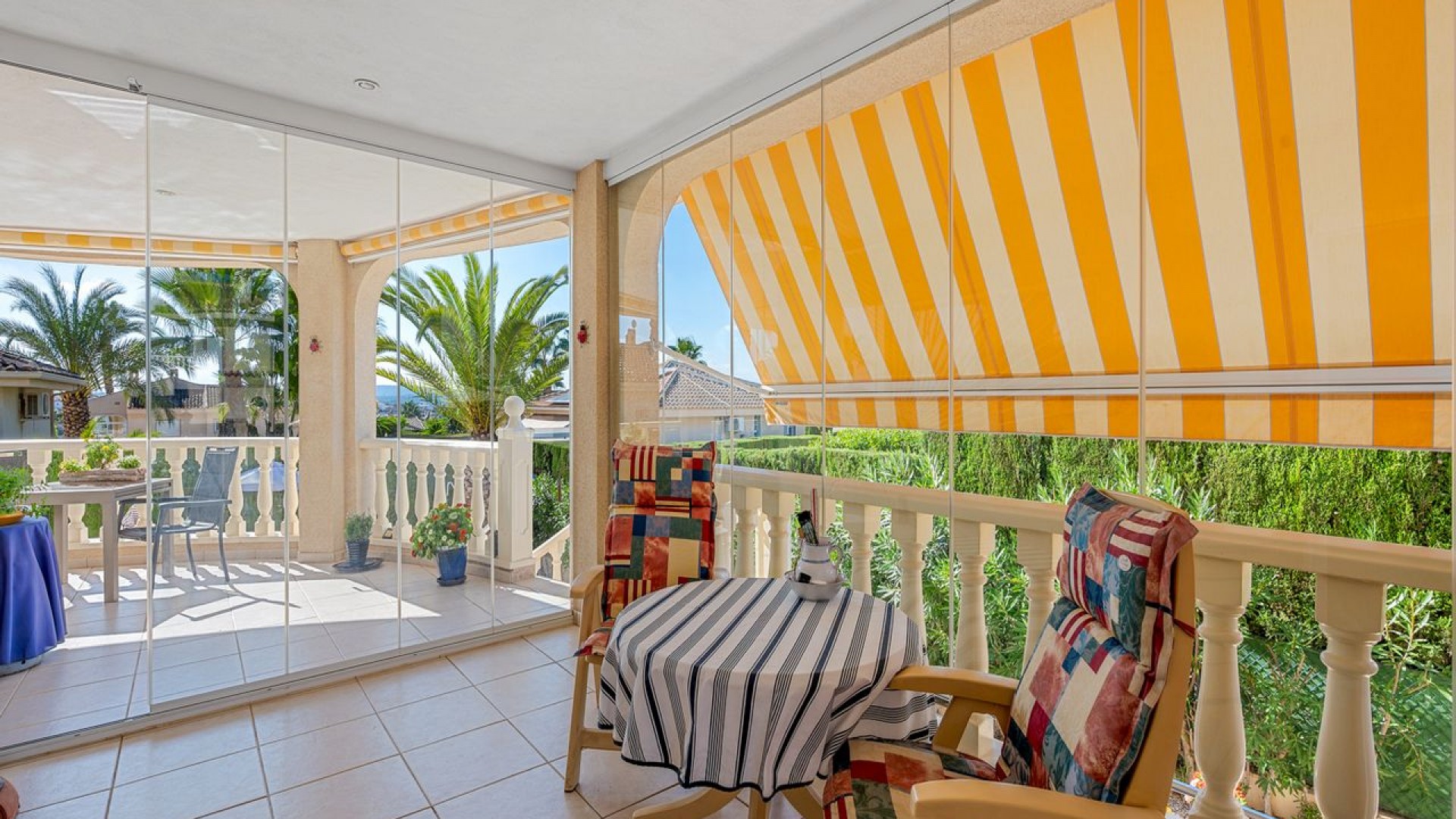 Revente - Villa Individuelle -
Rojales - Benimar 2