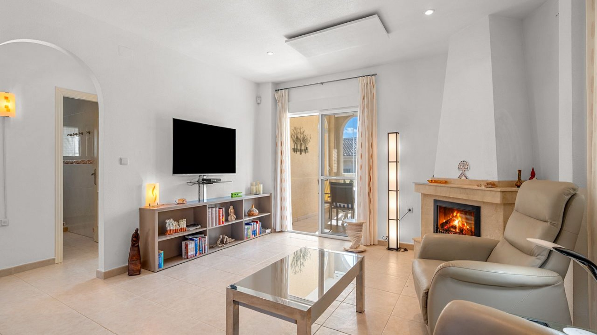 Revente - Villa Individuelle -
Rojales - Benimar 2