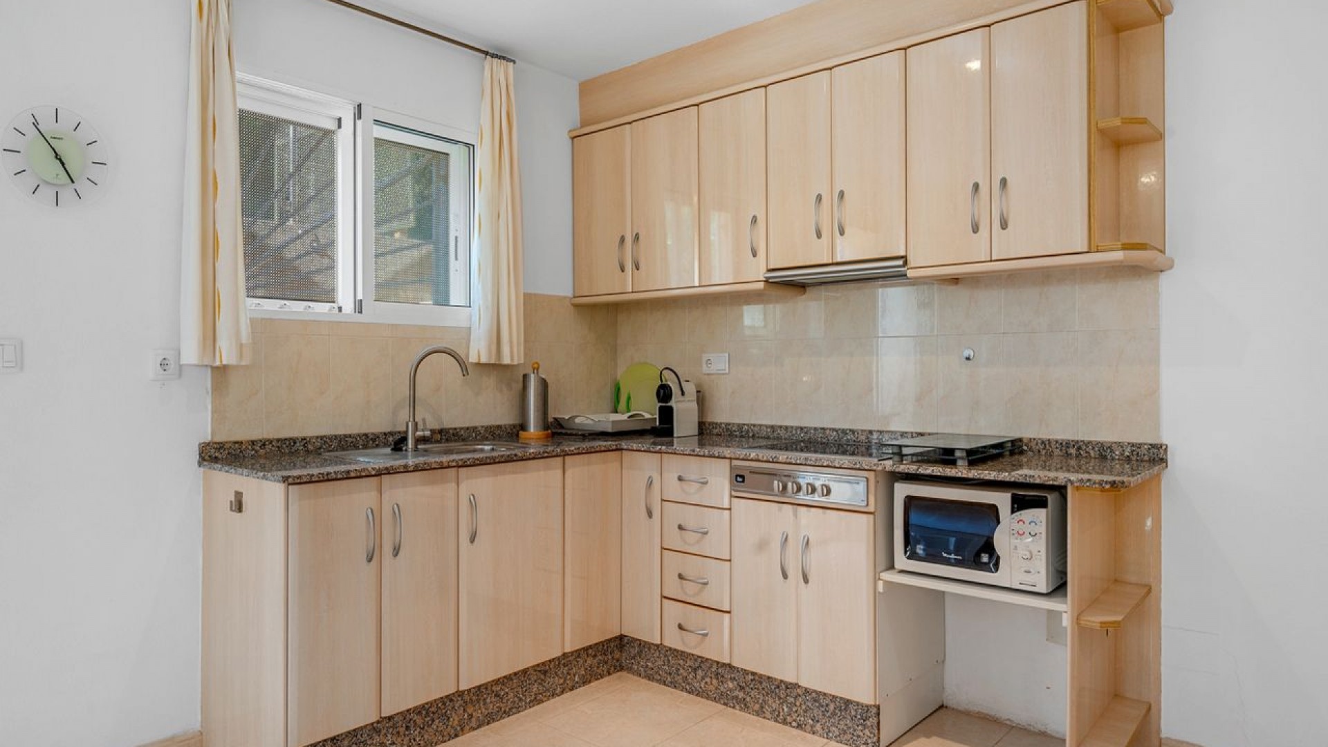 Revente - Villa Individuelle -
Rojales - Benimar 2