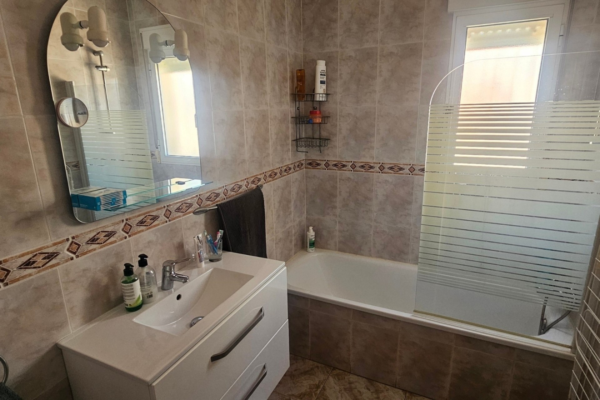 Revente - Villa Individuelle -
Rojales - Benimar