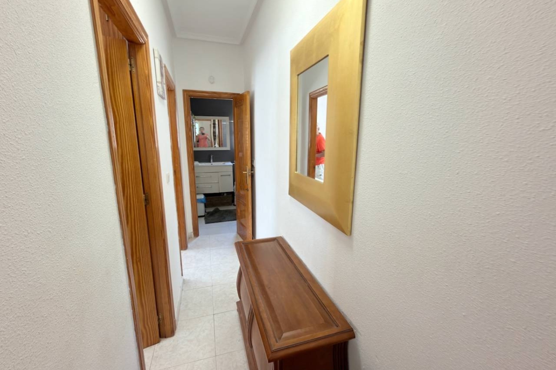 Revente - Villa Individuelle -
Rojales - Benimar