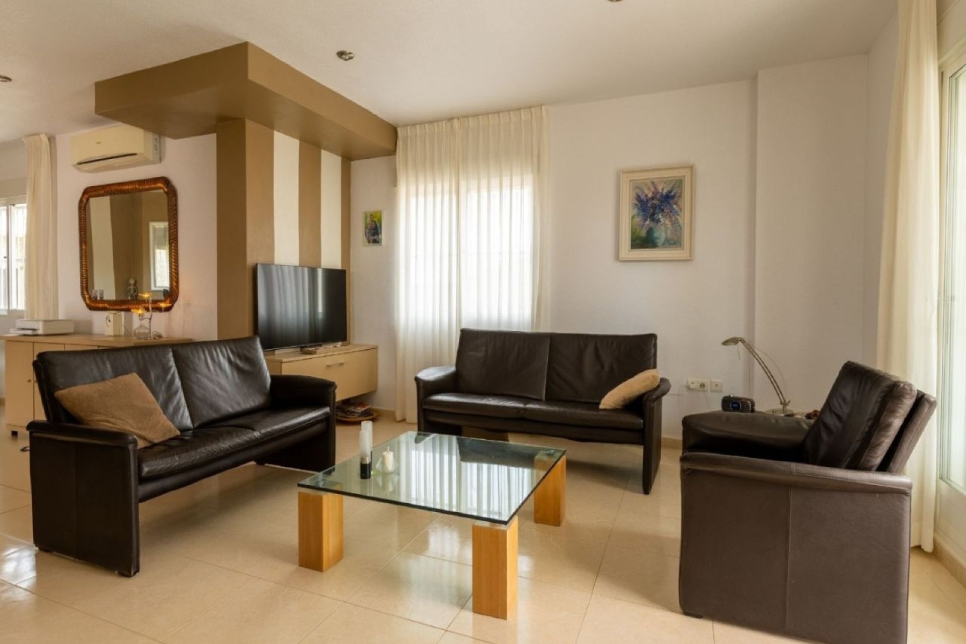 Revente - Villa Individuelle -
Rojales - Benimar