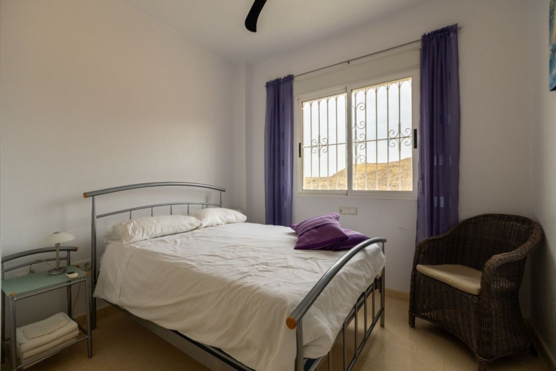 Revente - Villa Individuelle -
Rojales - Benimar