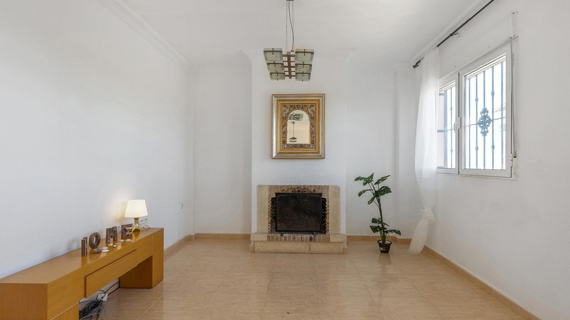 Revente - Villa Individuelle -
Rojales - Campo de golf la marquesa