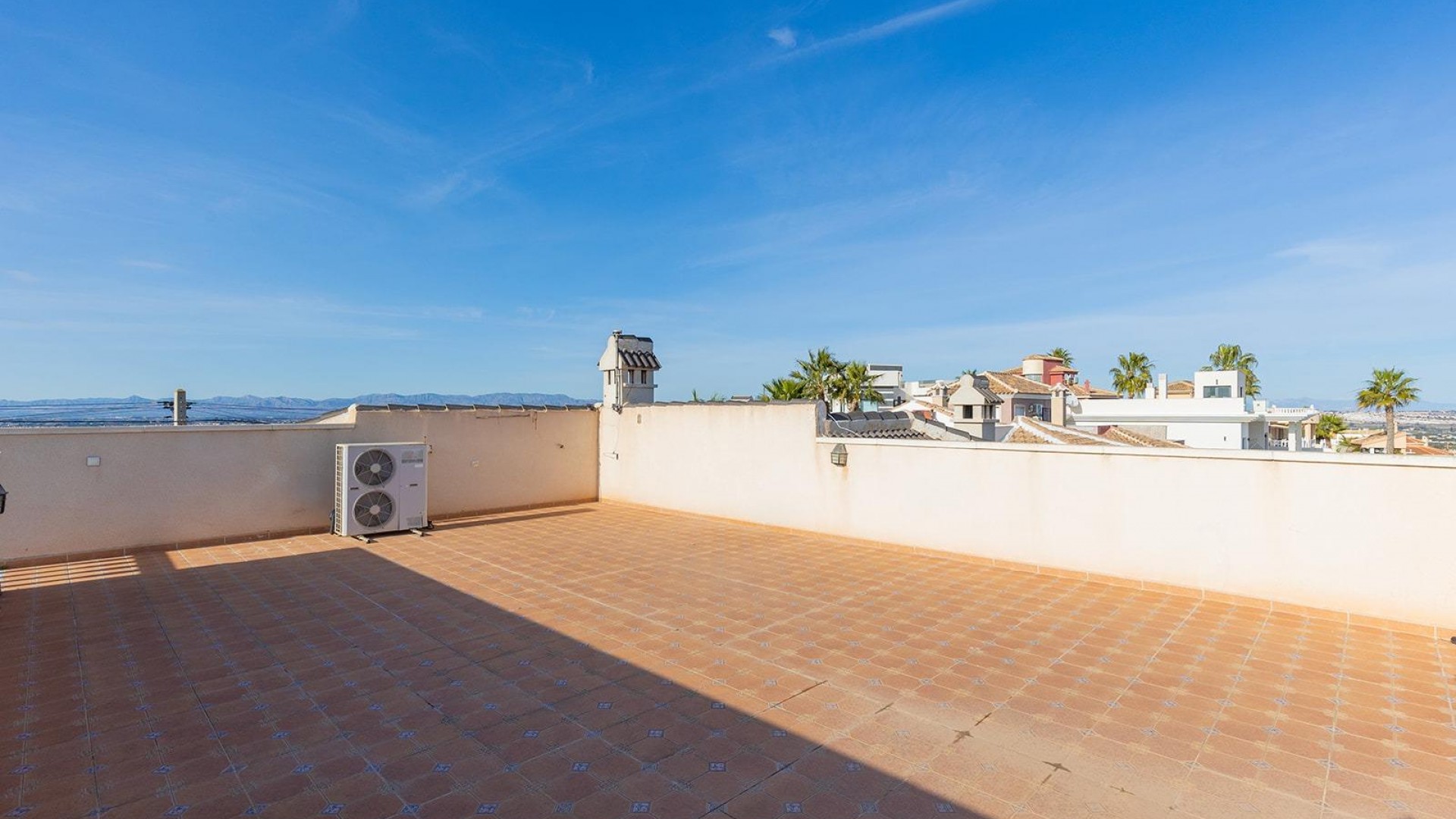 Revente - Villa Individuelle -
Rojales - Campo de golf la marquesa